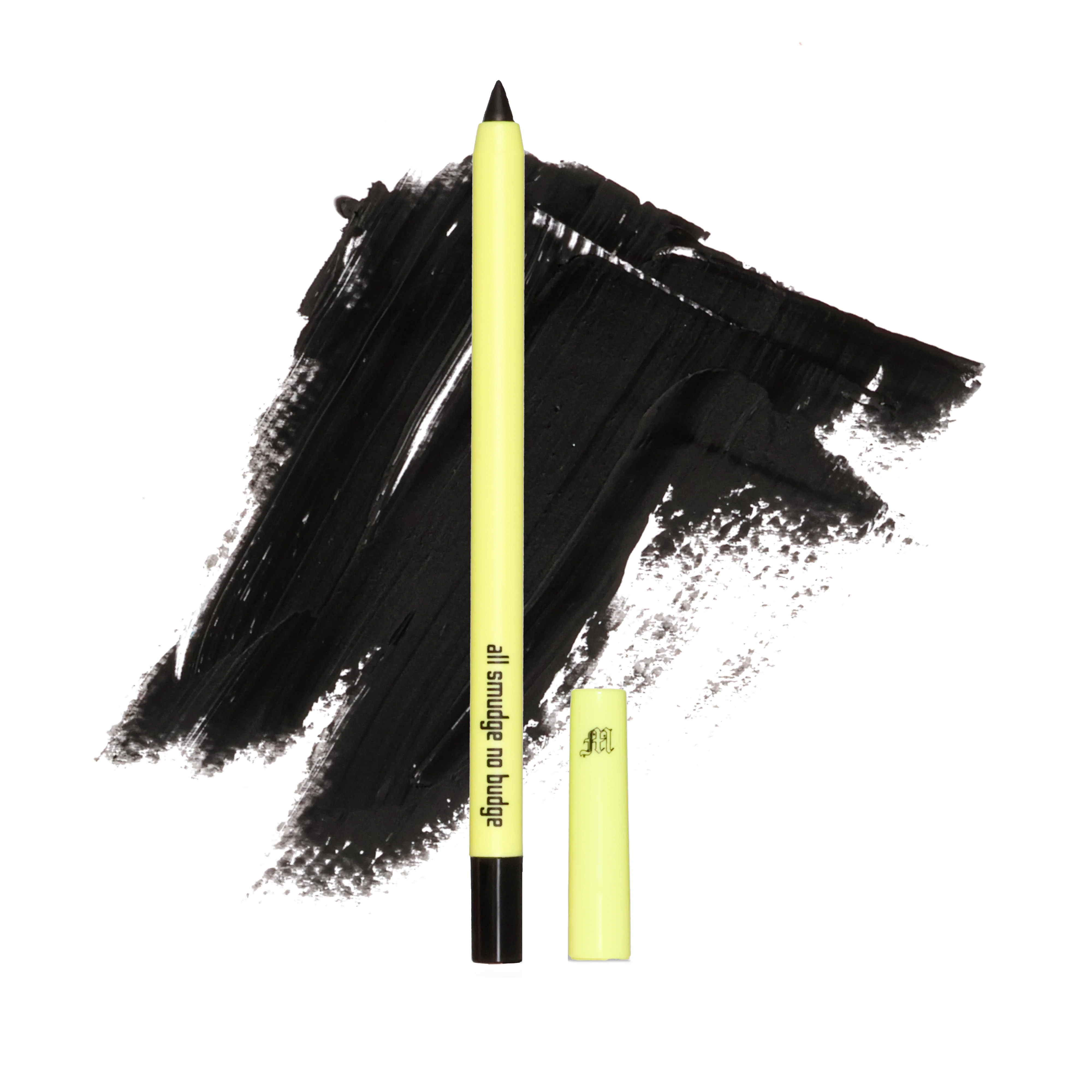 All Smudge No Budge Eye Liner Pencil - Image 5