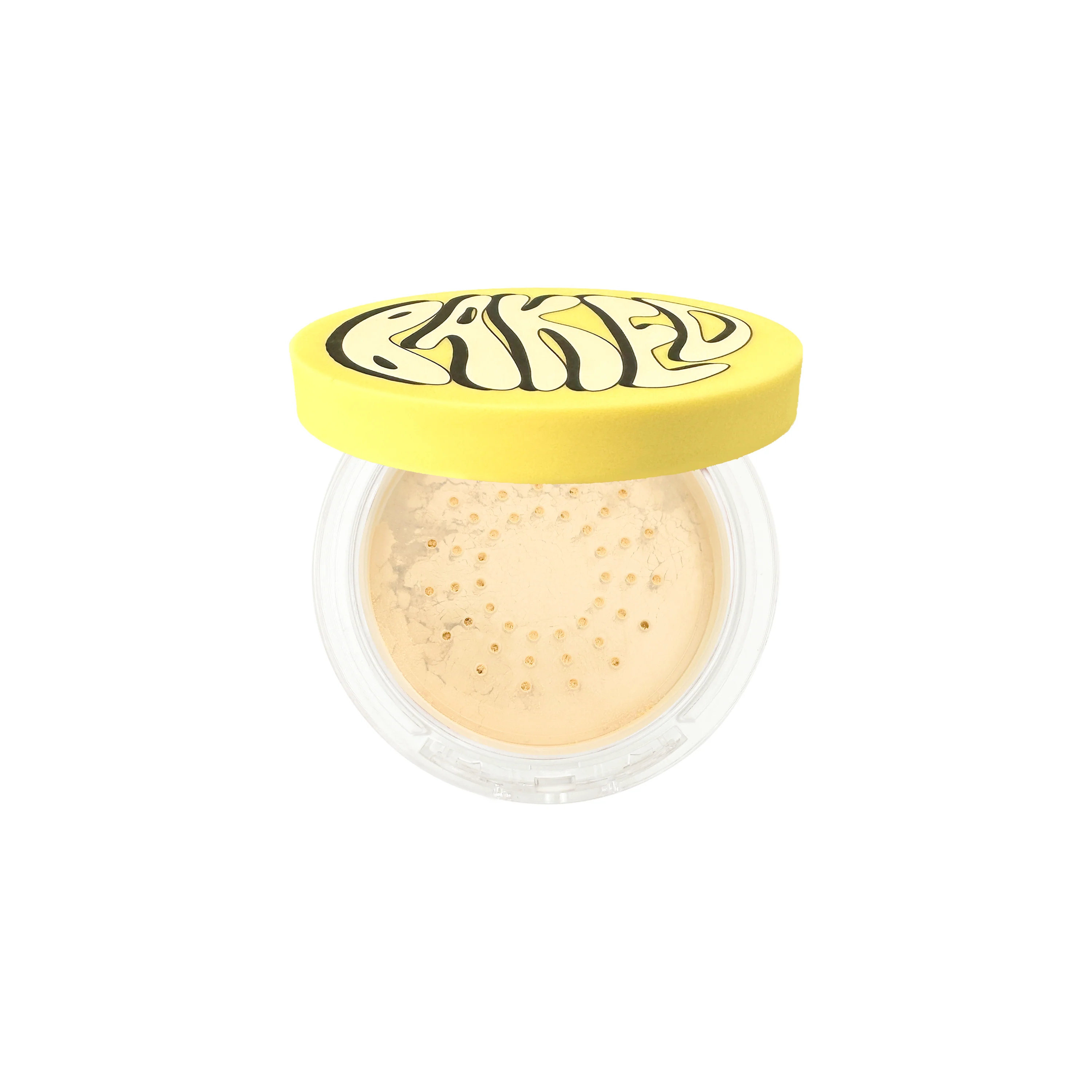 Baked Loose Powder - Image 4