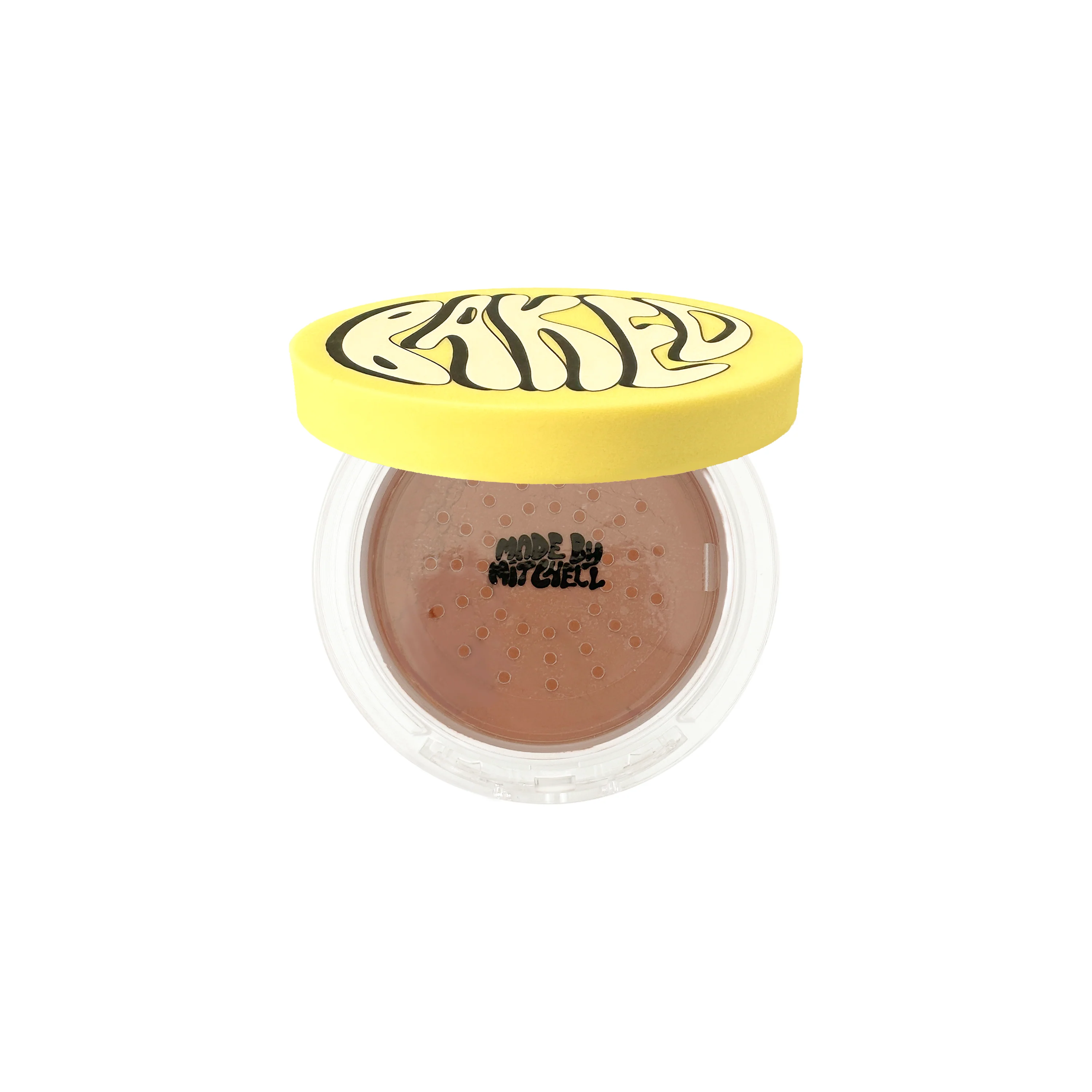 Baked Loose Powder - Image 5