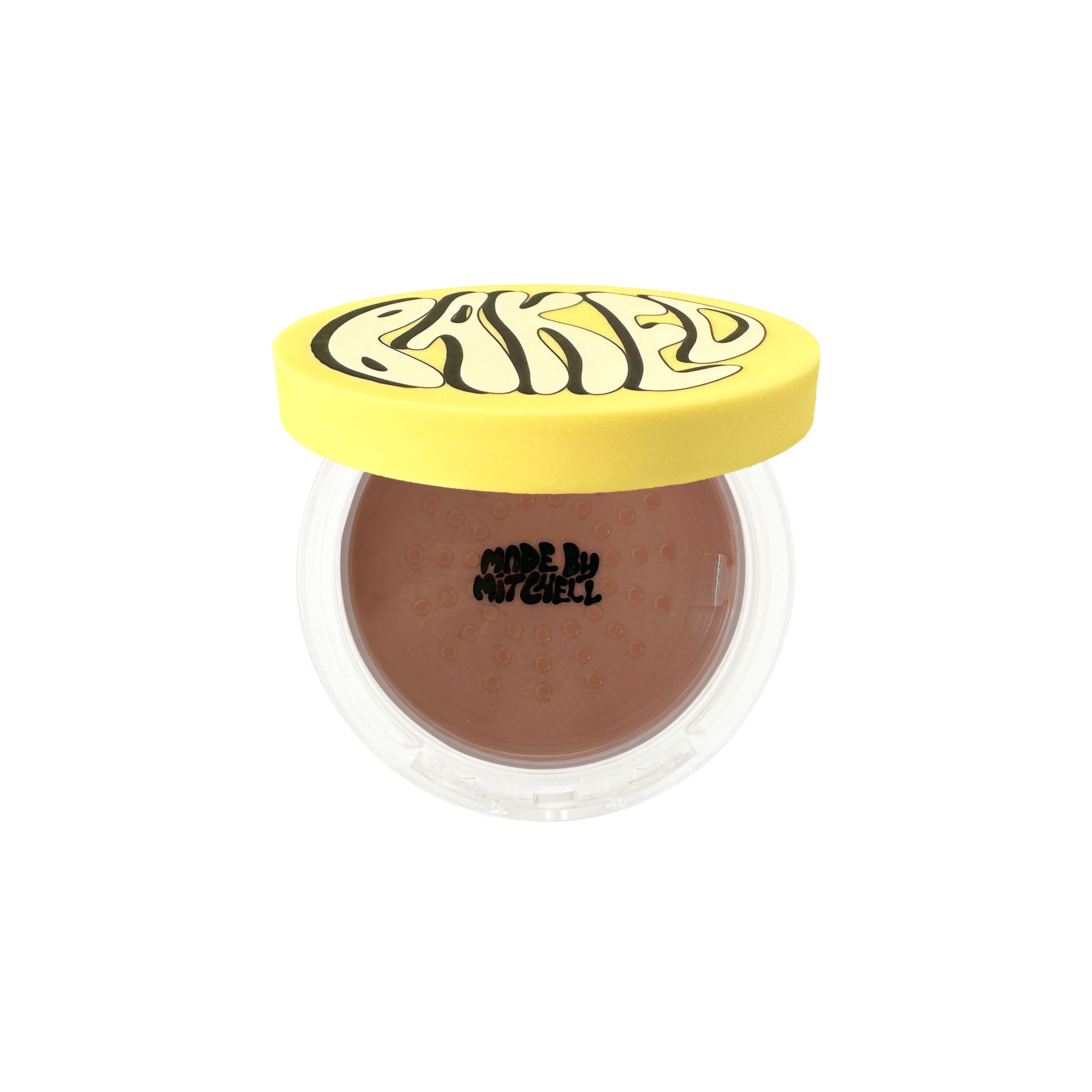 Baked Loose Powder - Image 7