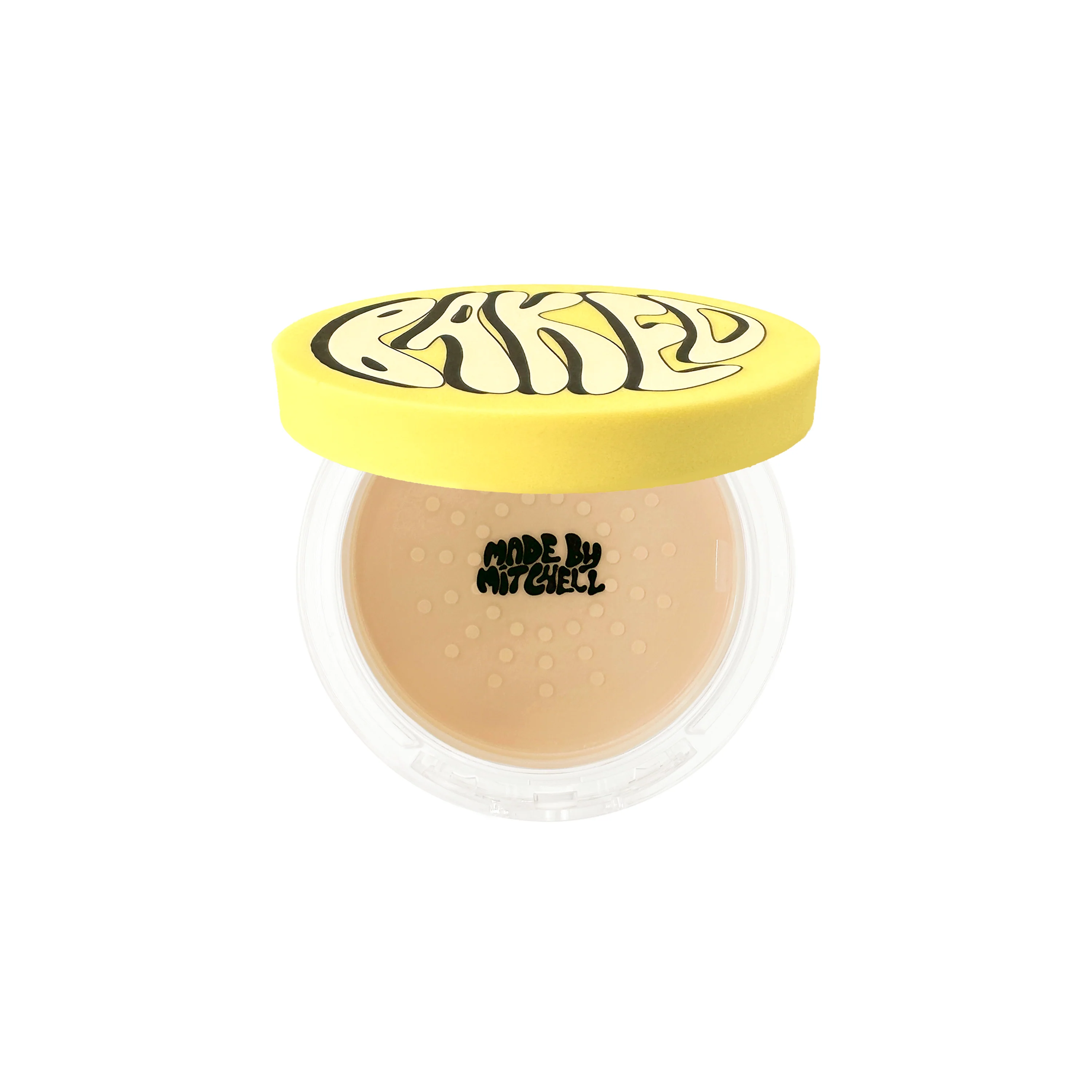 Baked Loose Powder - Image 9