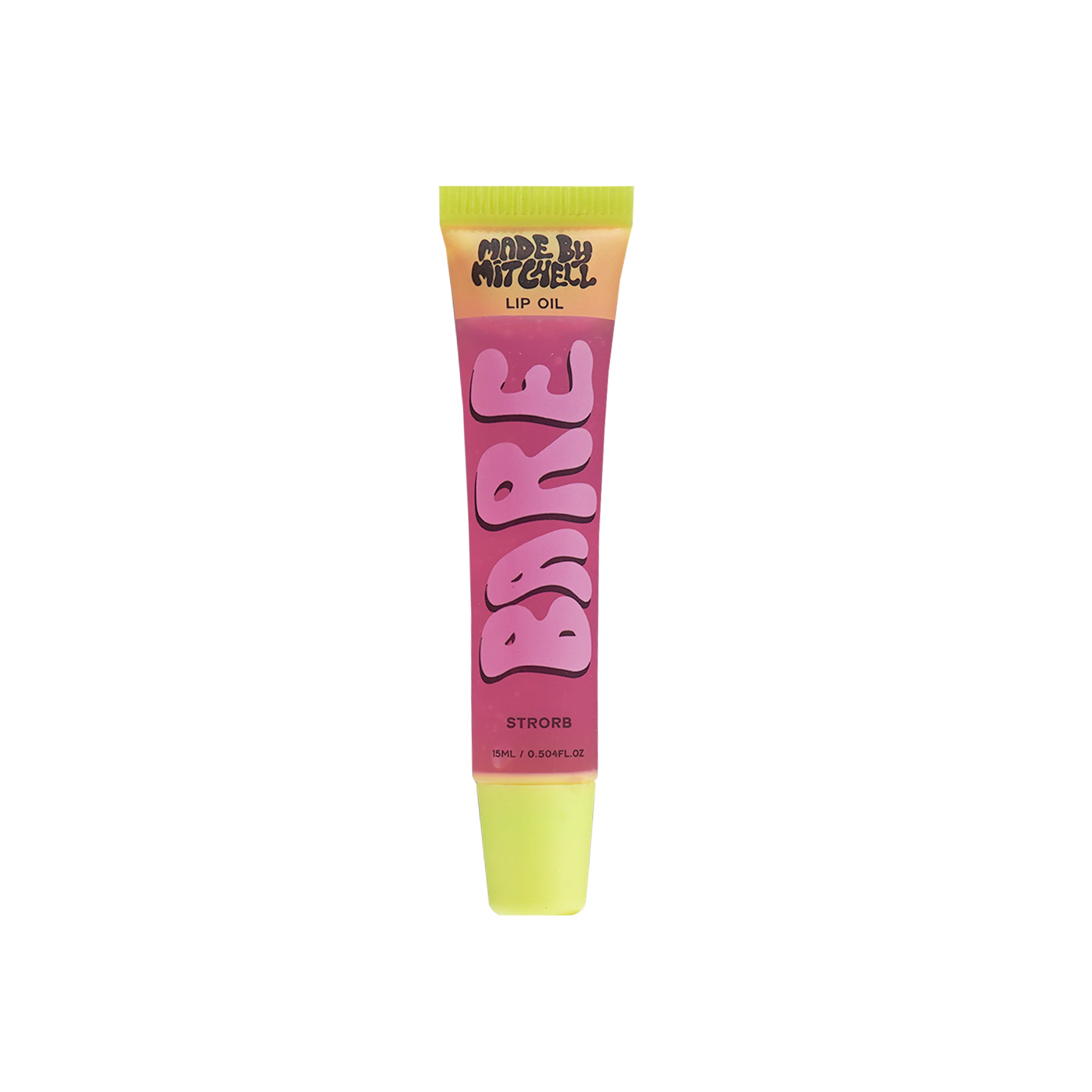 Bare Lip Oil - Image 3