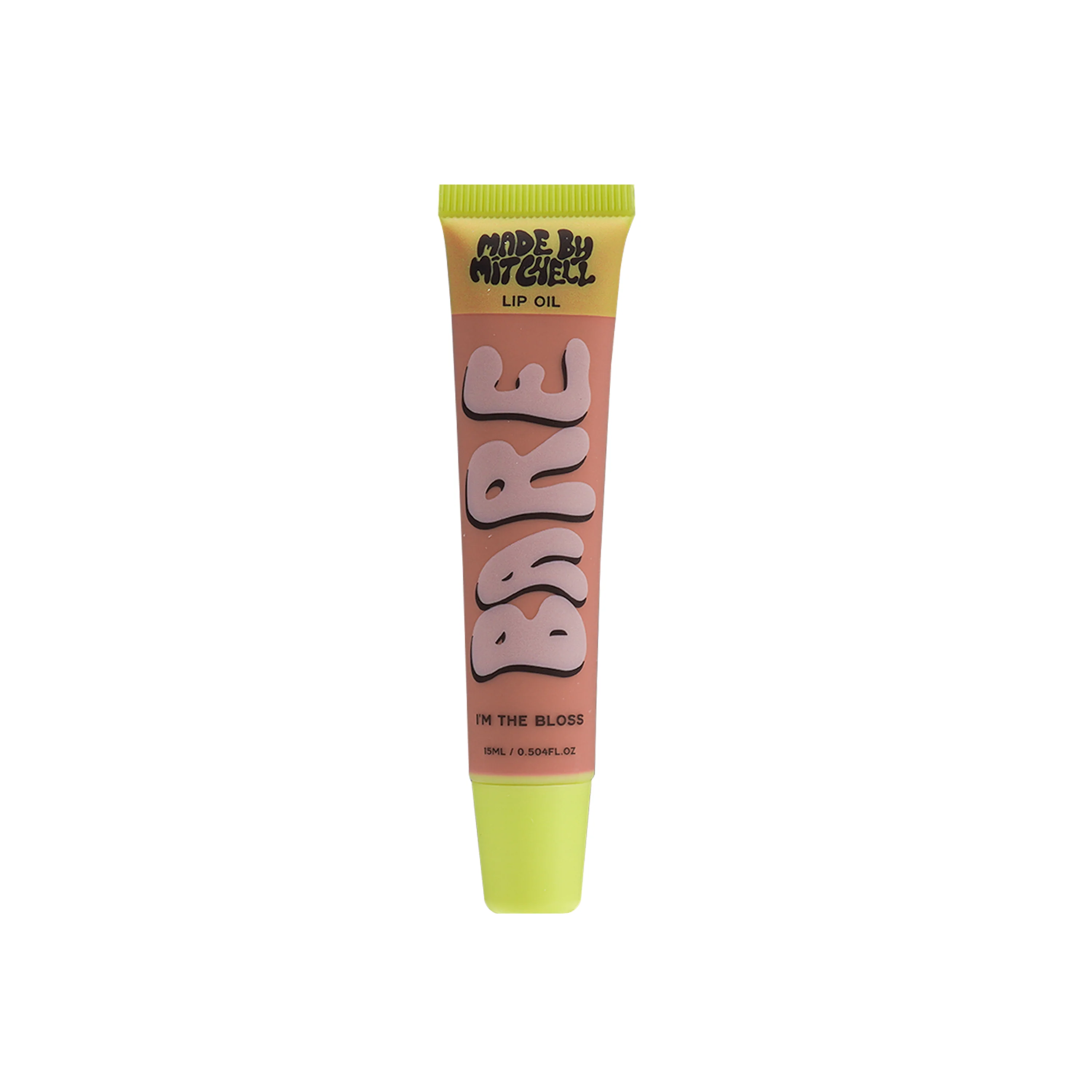 Bare Lip Oil - Image 5