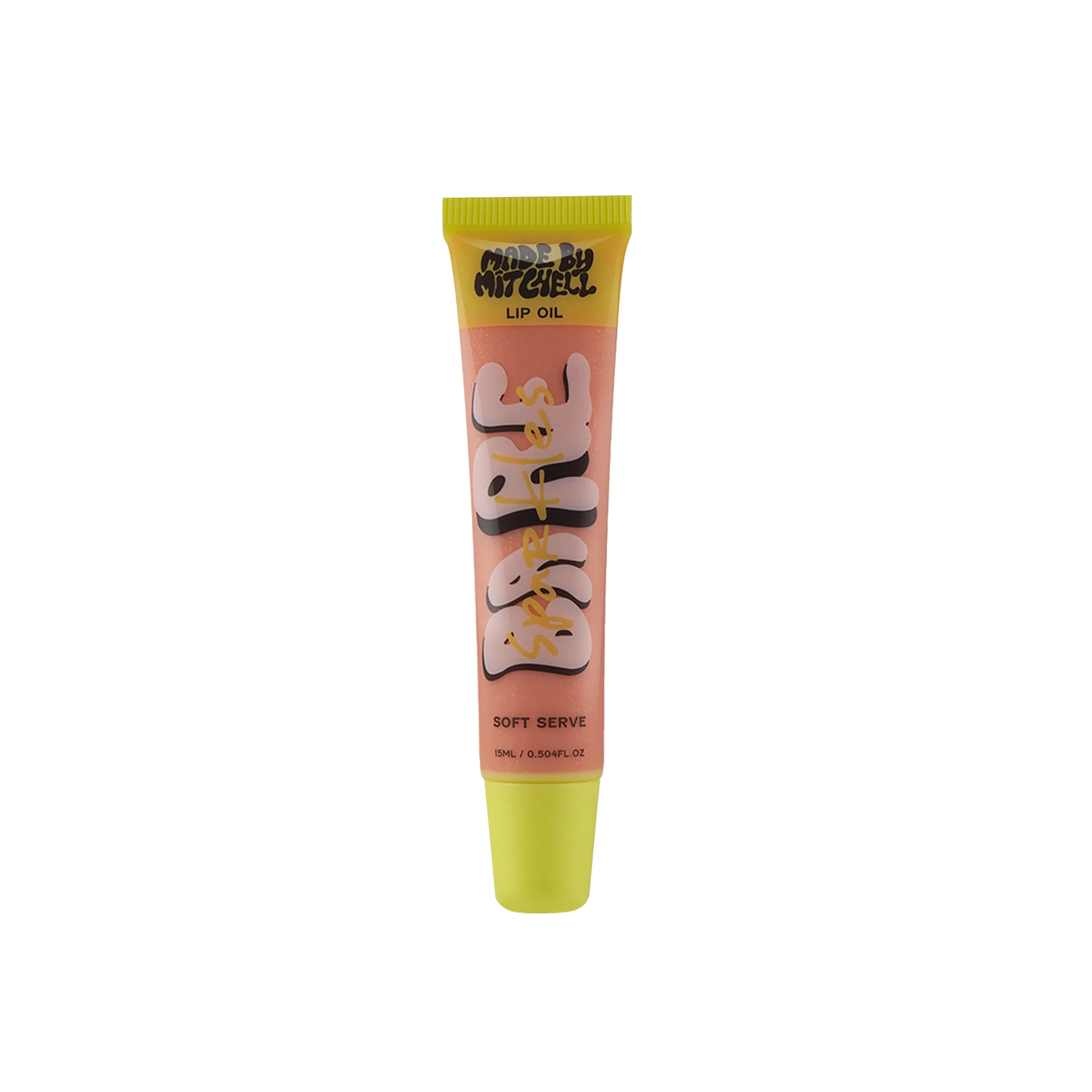 Bare Sparkles Tube Lip Oil - Image 11