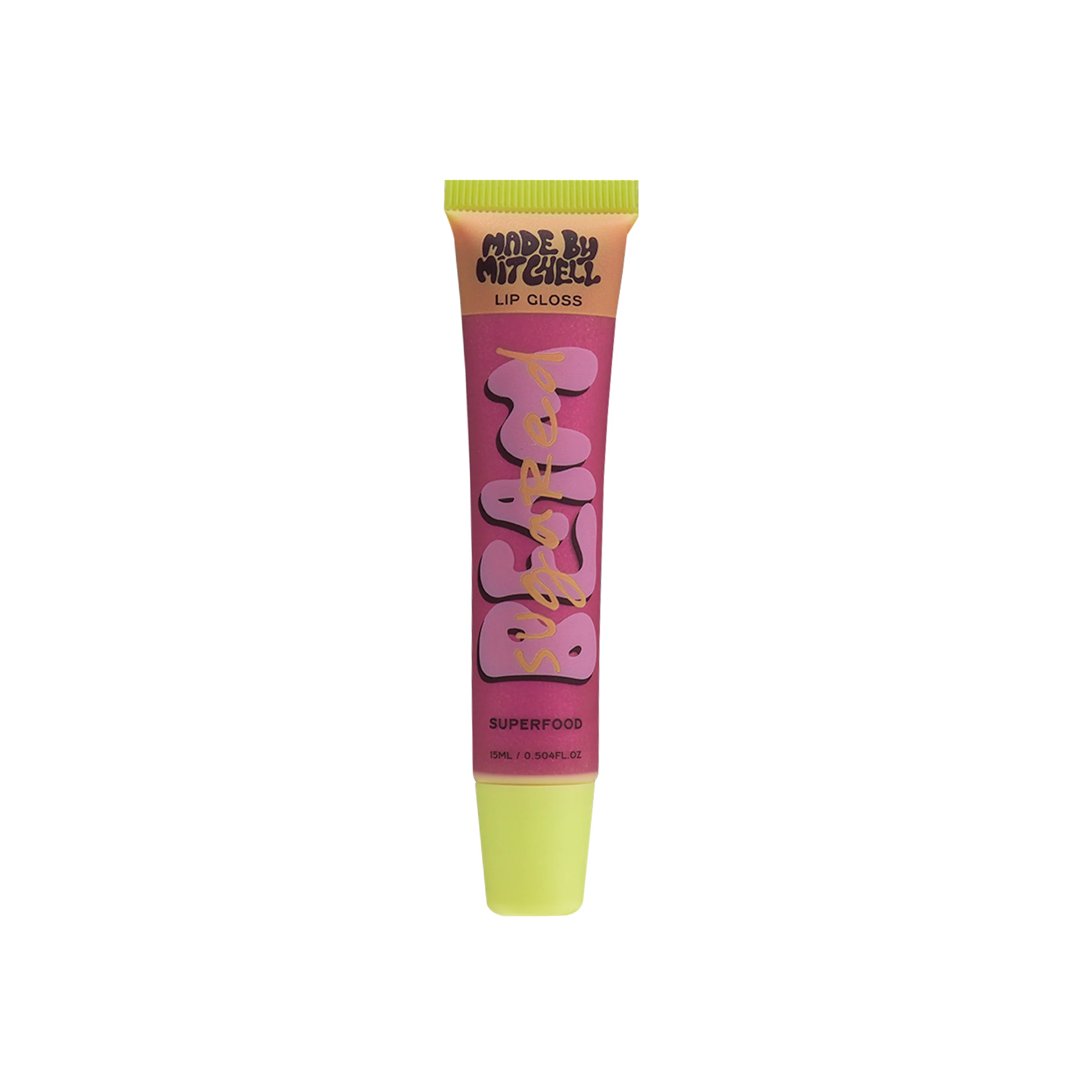 Bare Sparkles Tube Lip Oil - Image 12