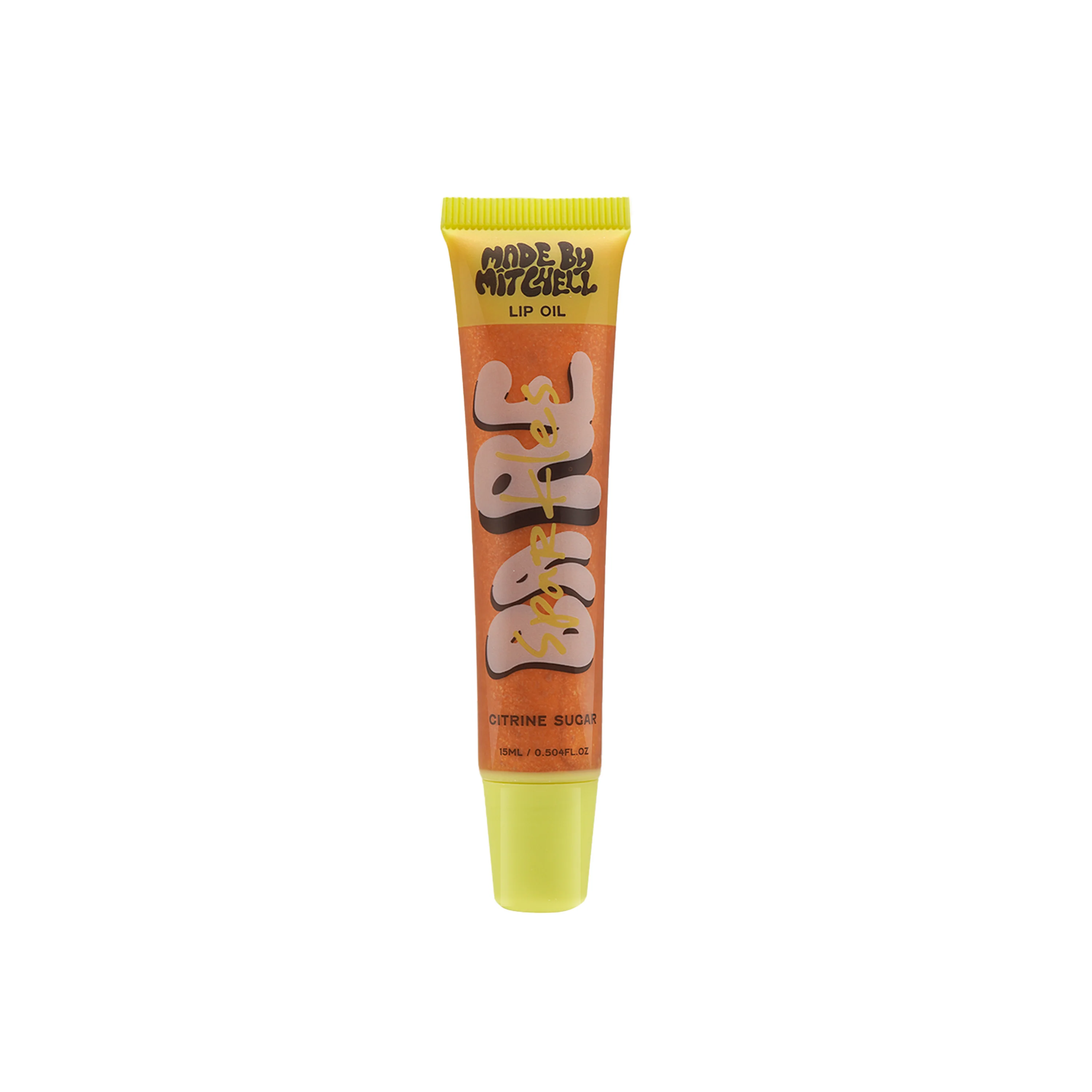 Bare Sparkles Tube Lip Oil - Image 5