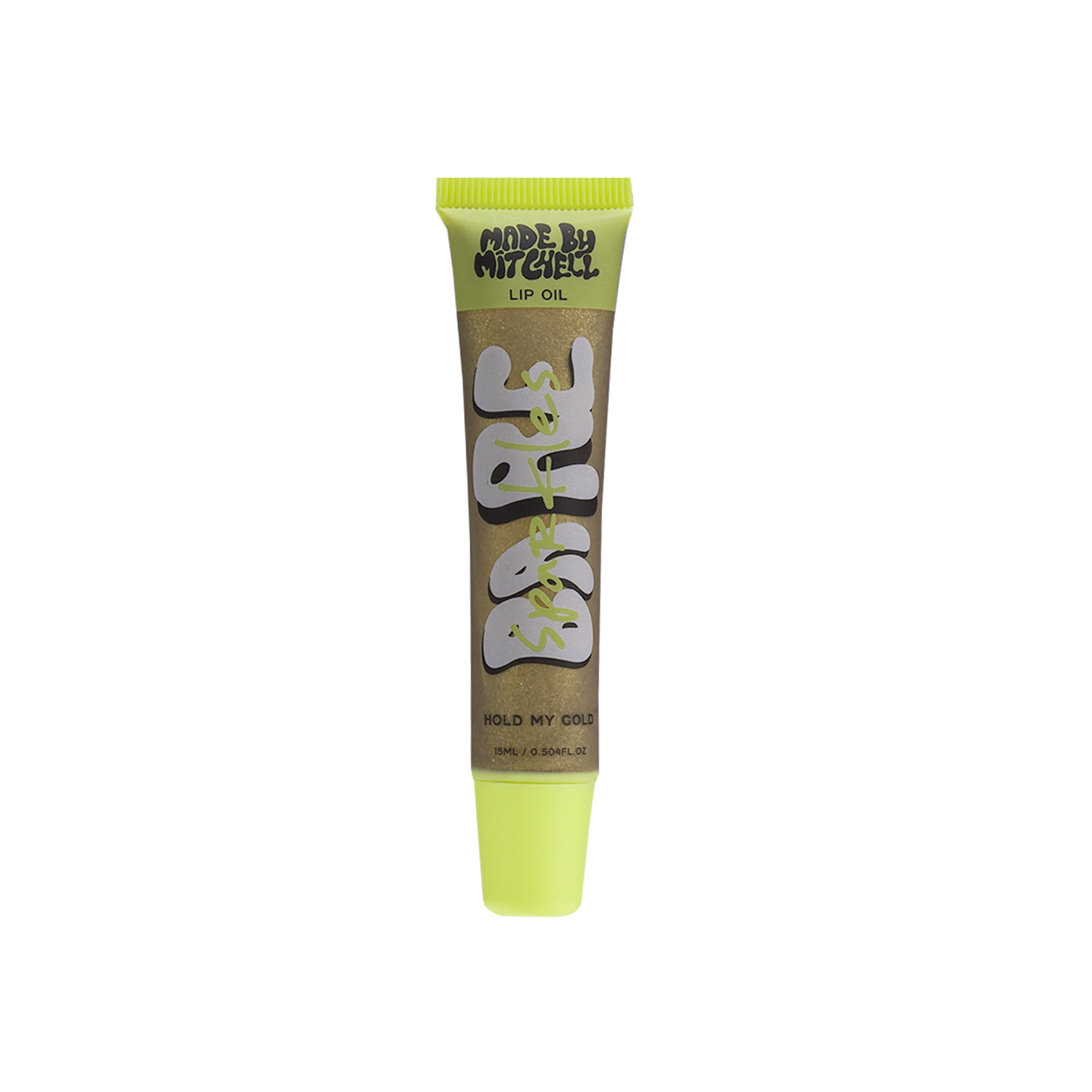 Bare Sparkles Tube Lip Oil - Image 8