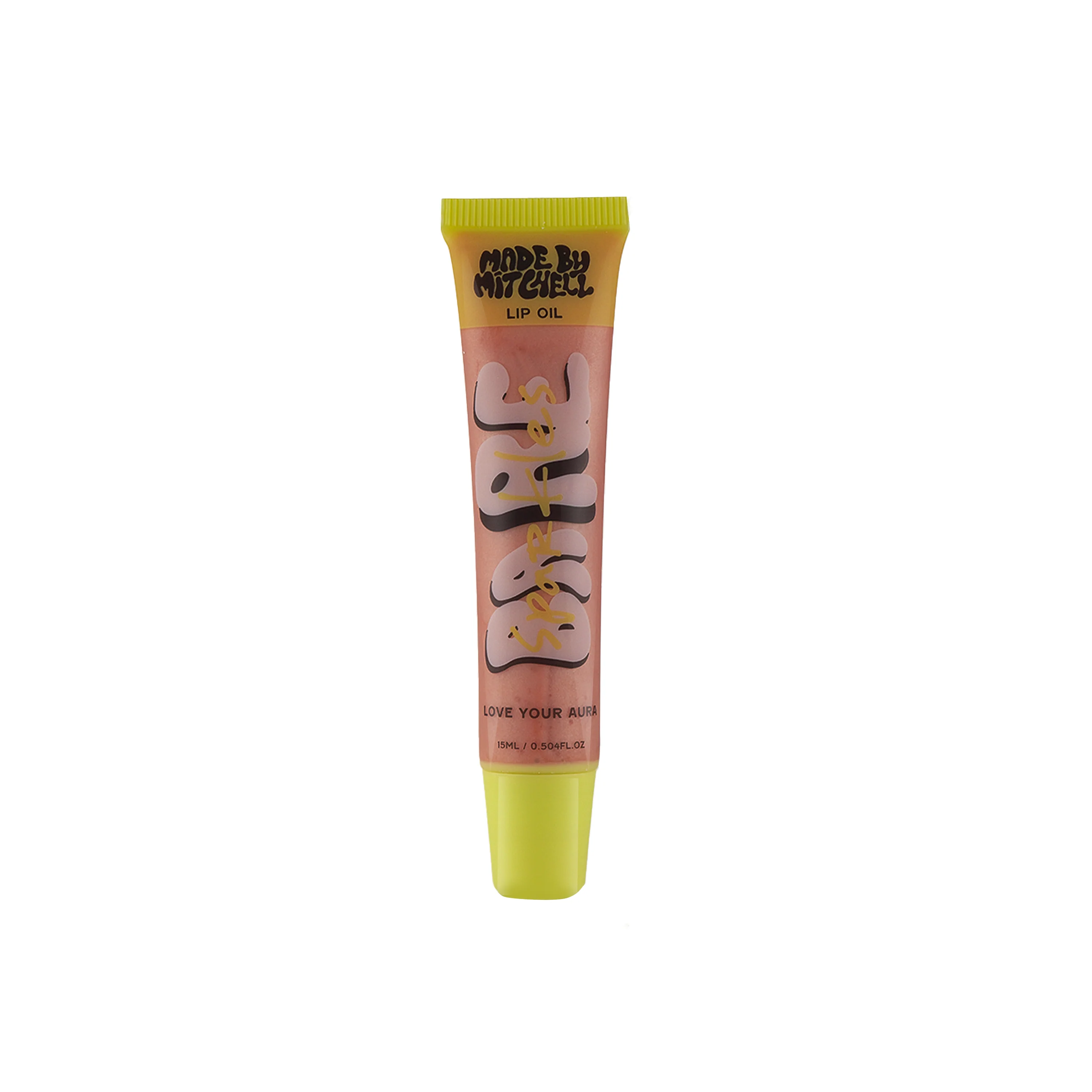 Bare Sparkles Tube Lip Oil - Image 9