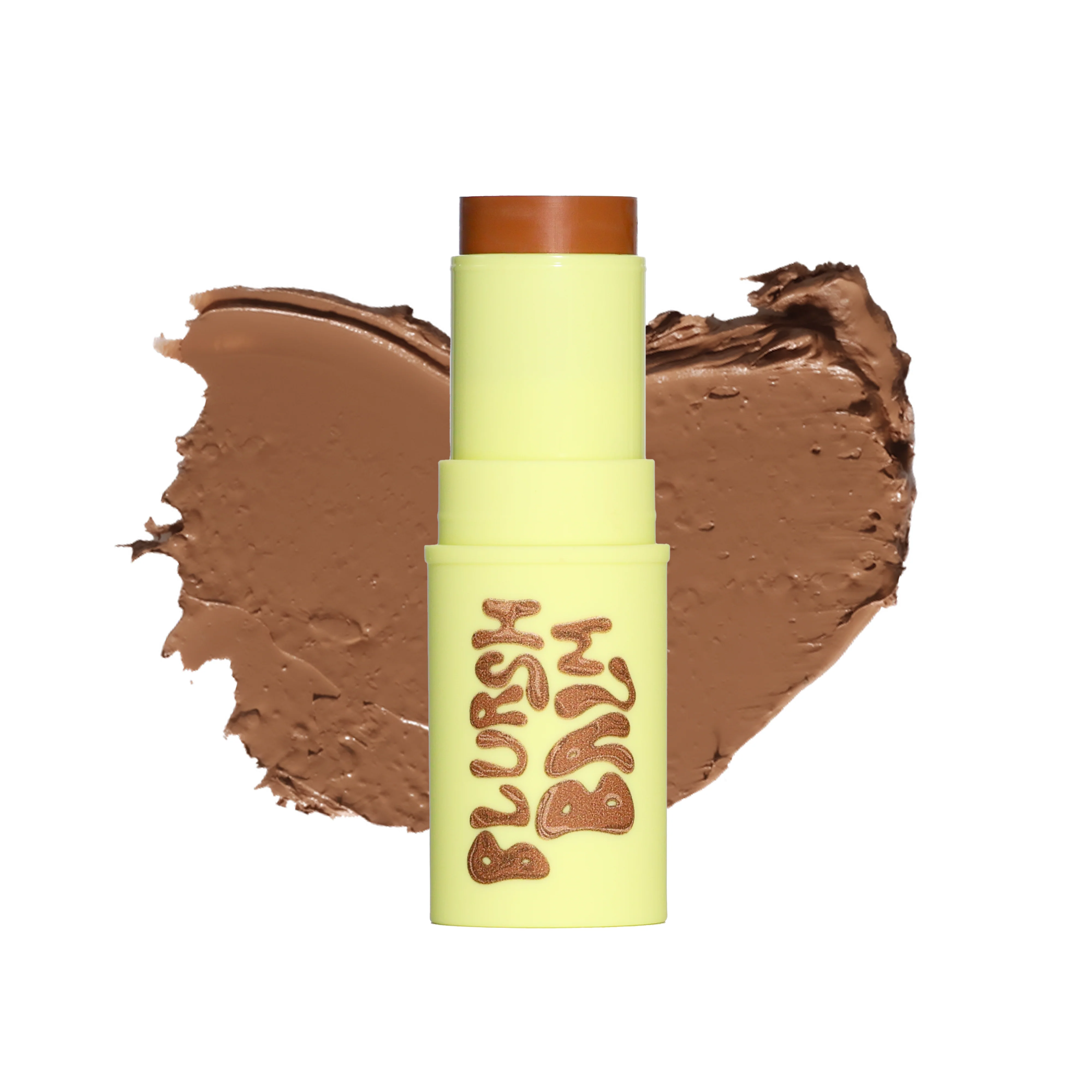 Blursh Balm Bronzed - Cream Bronzer - Image 10