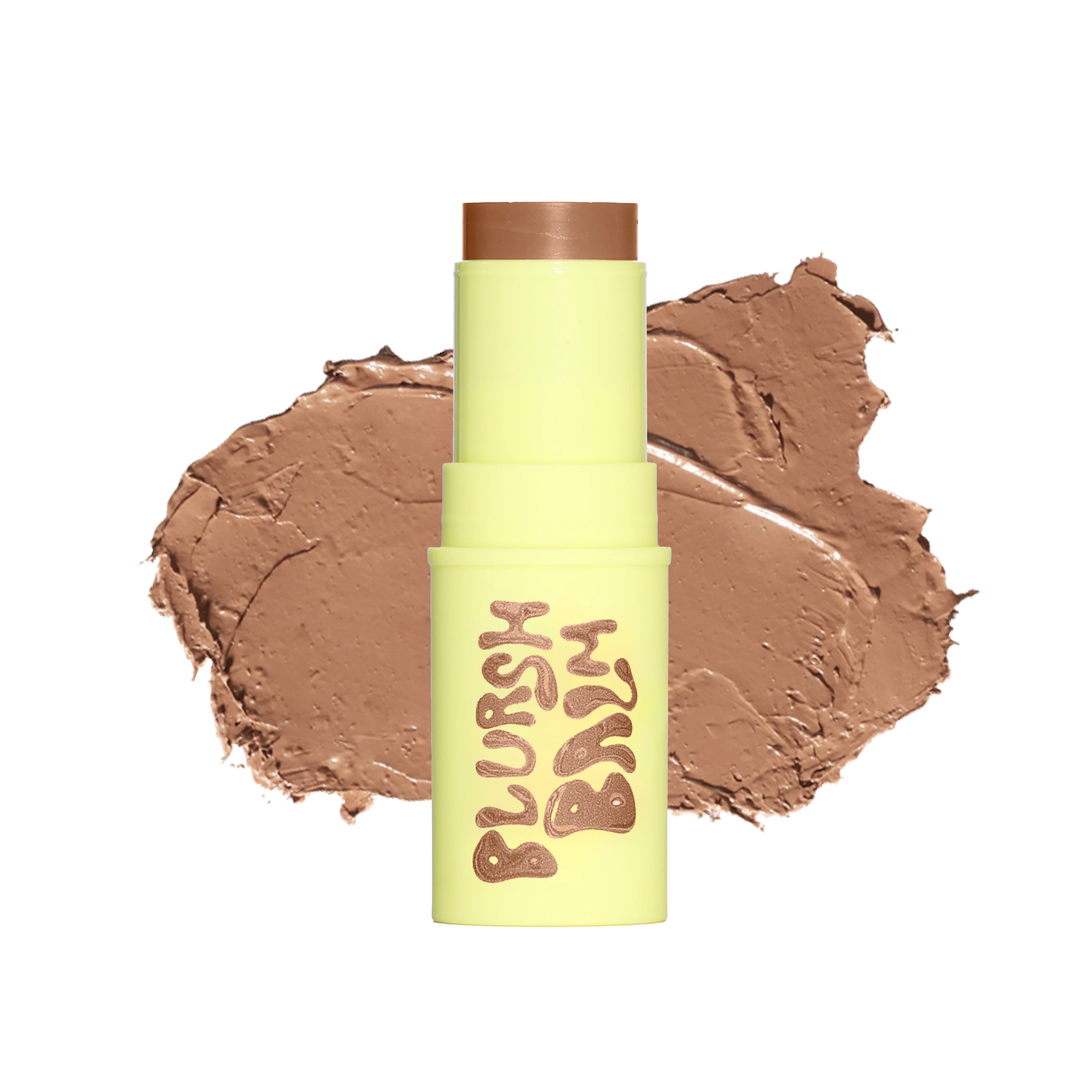 Blursh Balm Bronzed - Cream Bronzer - Image 12