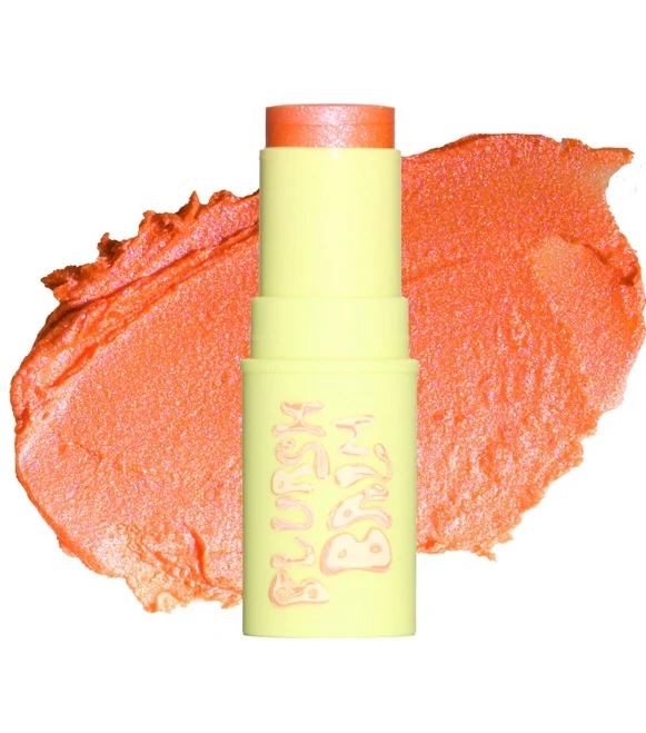 Blursh Balm Lights - Cream Highlight - Image 17