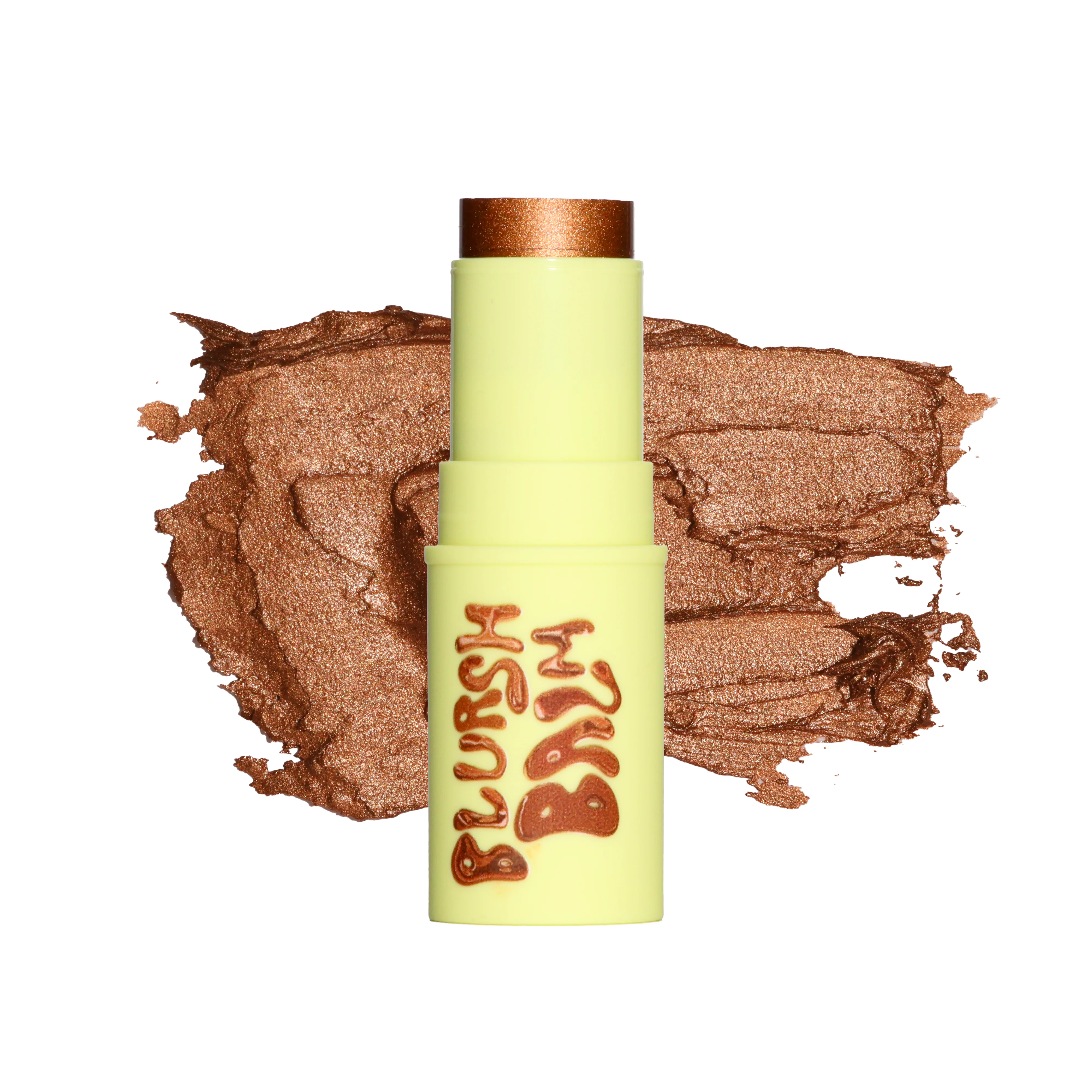 Blursh Balm Lights - Cream Highlight - Image 4