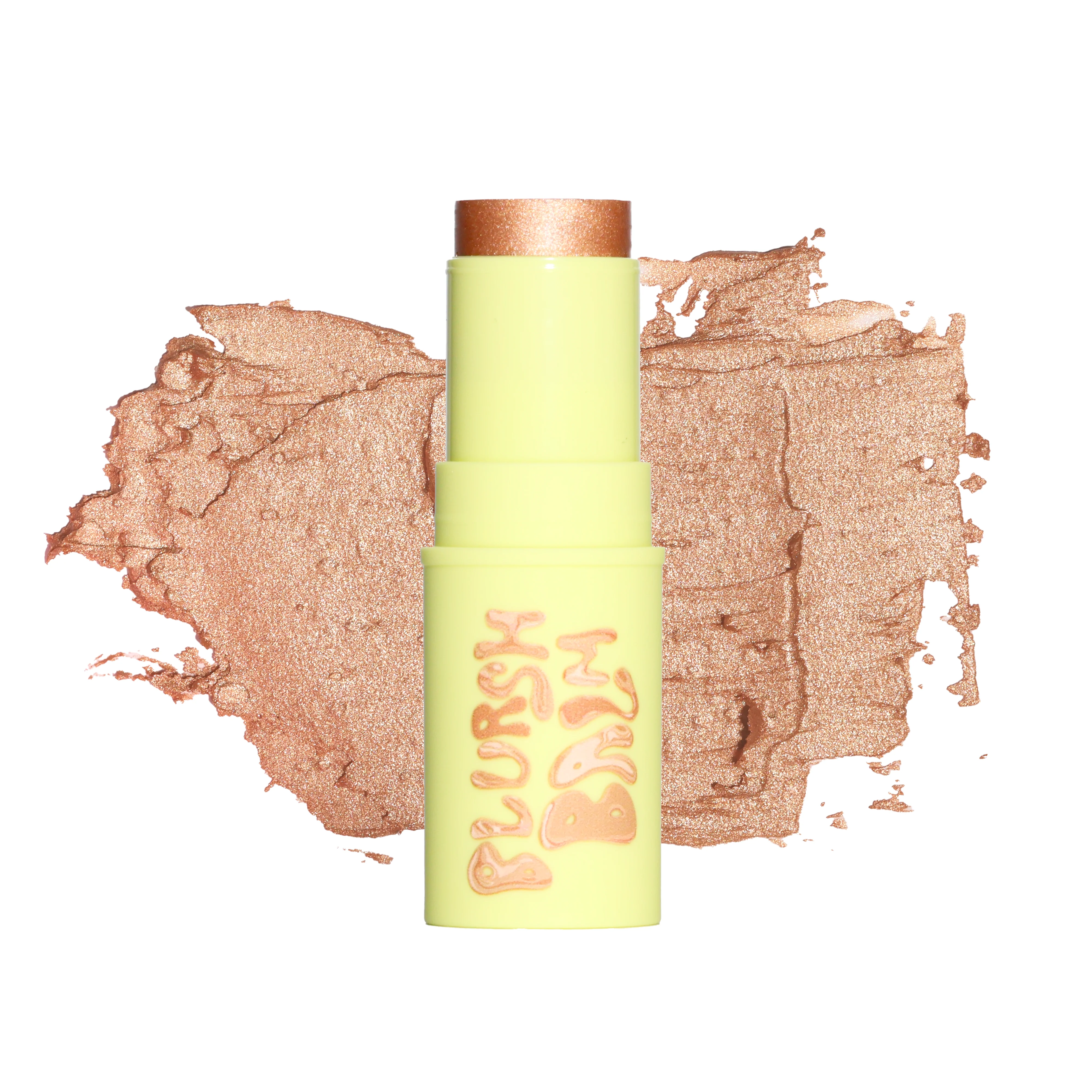 Blursh Balm Lights - Cream Highlight - Image 7