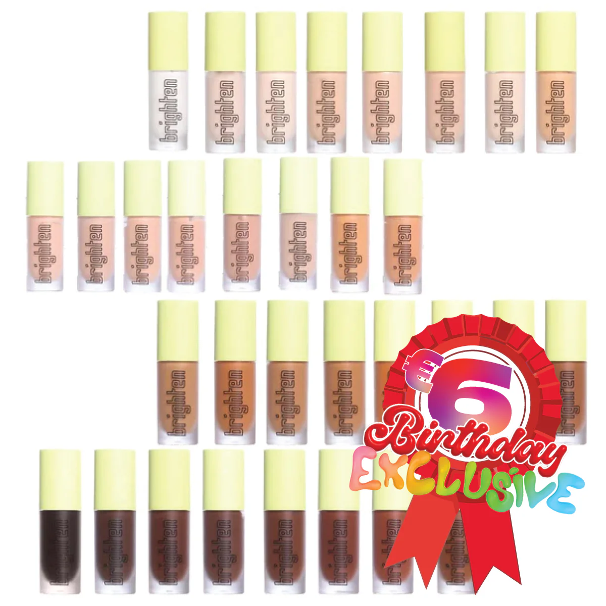 Brighten Concealer - Image 35