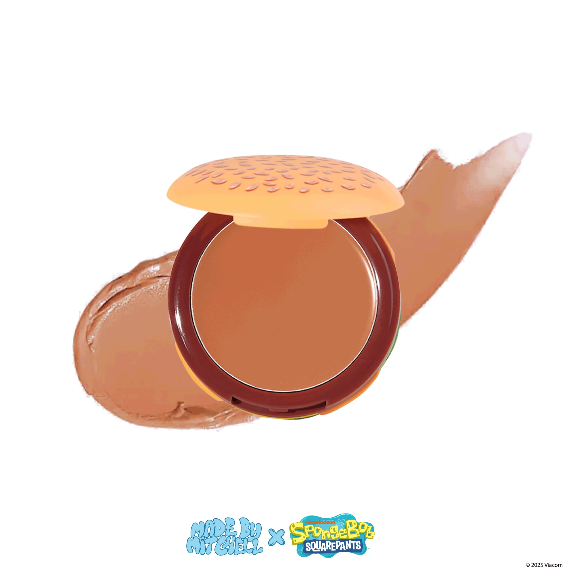 Spongebob - Bubble Blurshin Cheek Bundle - Image 4