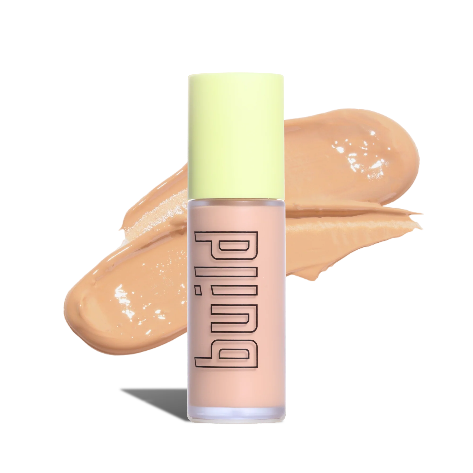 Build Liquid Foundation - Image 16