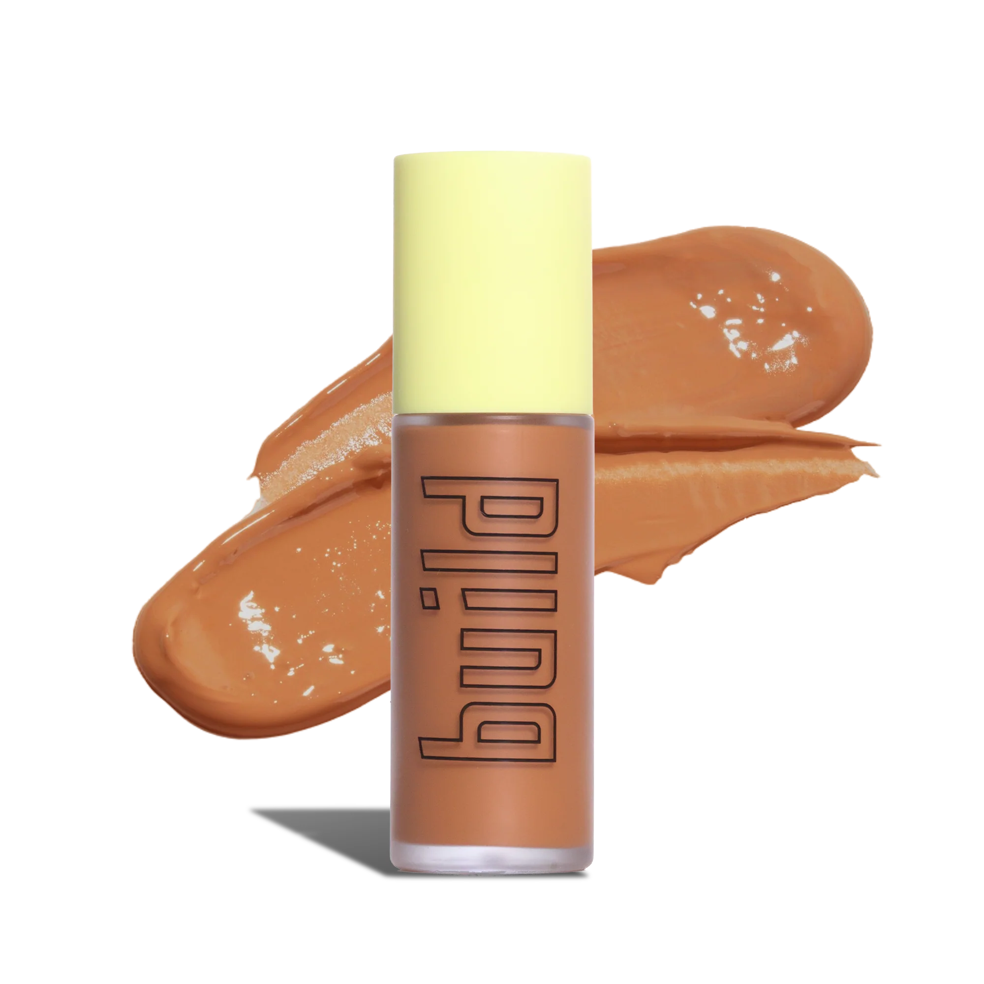 Build Liquid Foundation - Image 33