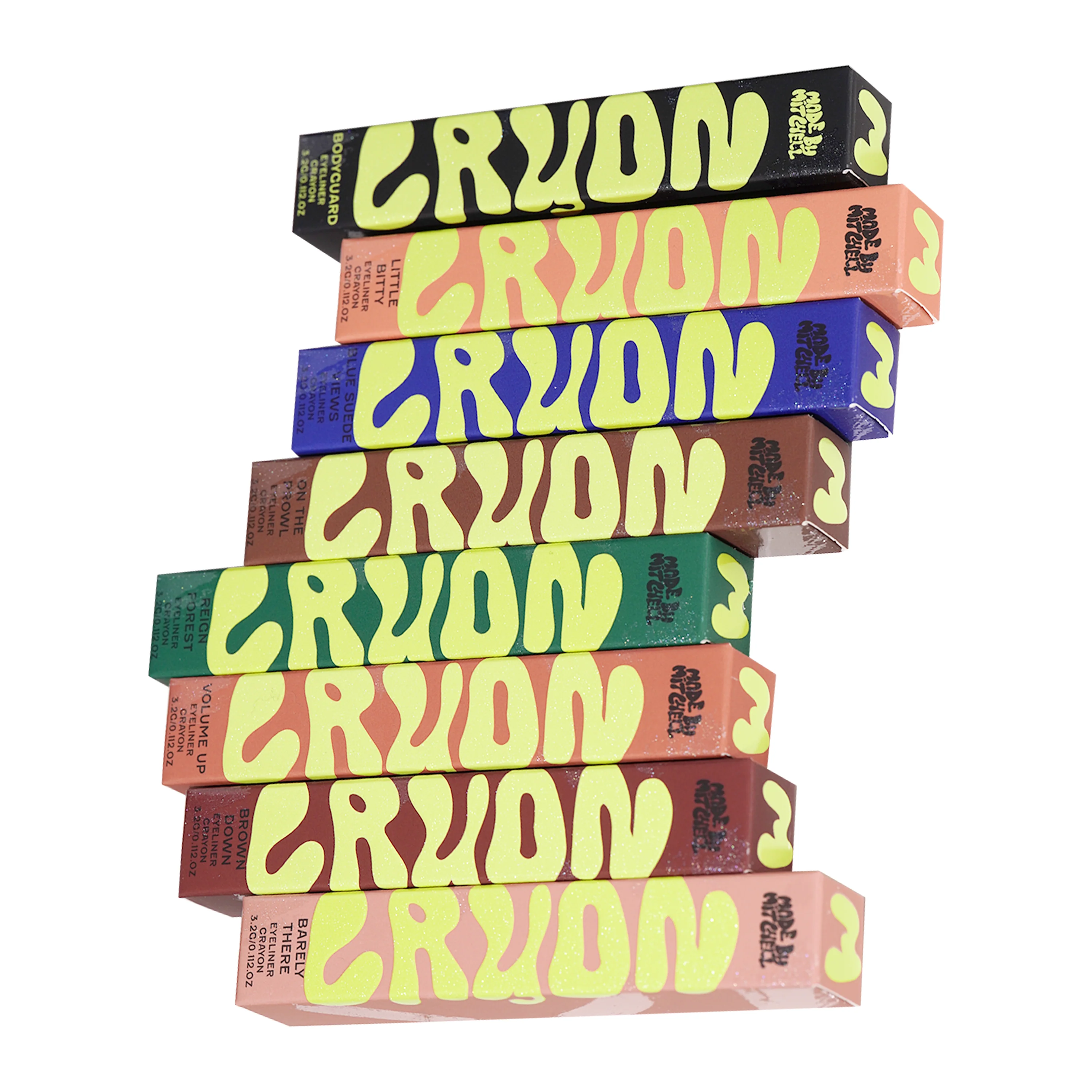 Cryons Eyeshadow Crayon - Image 11