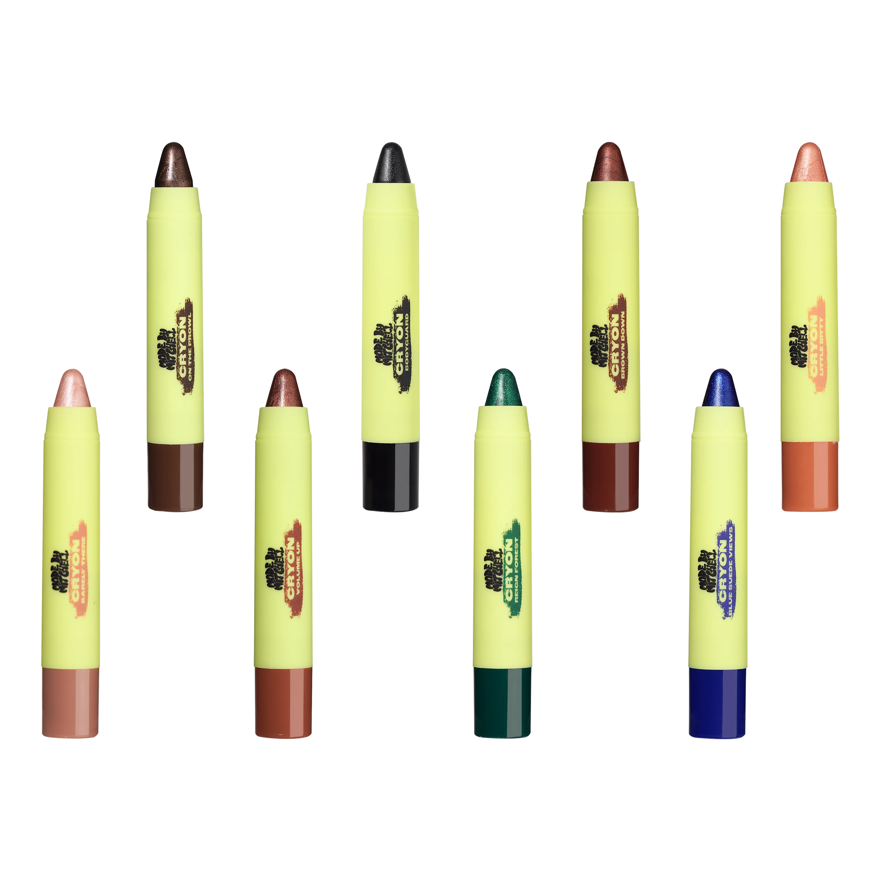 Cryons Eyeshadow Crayon - Image 9