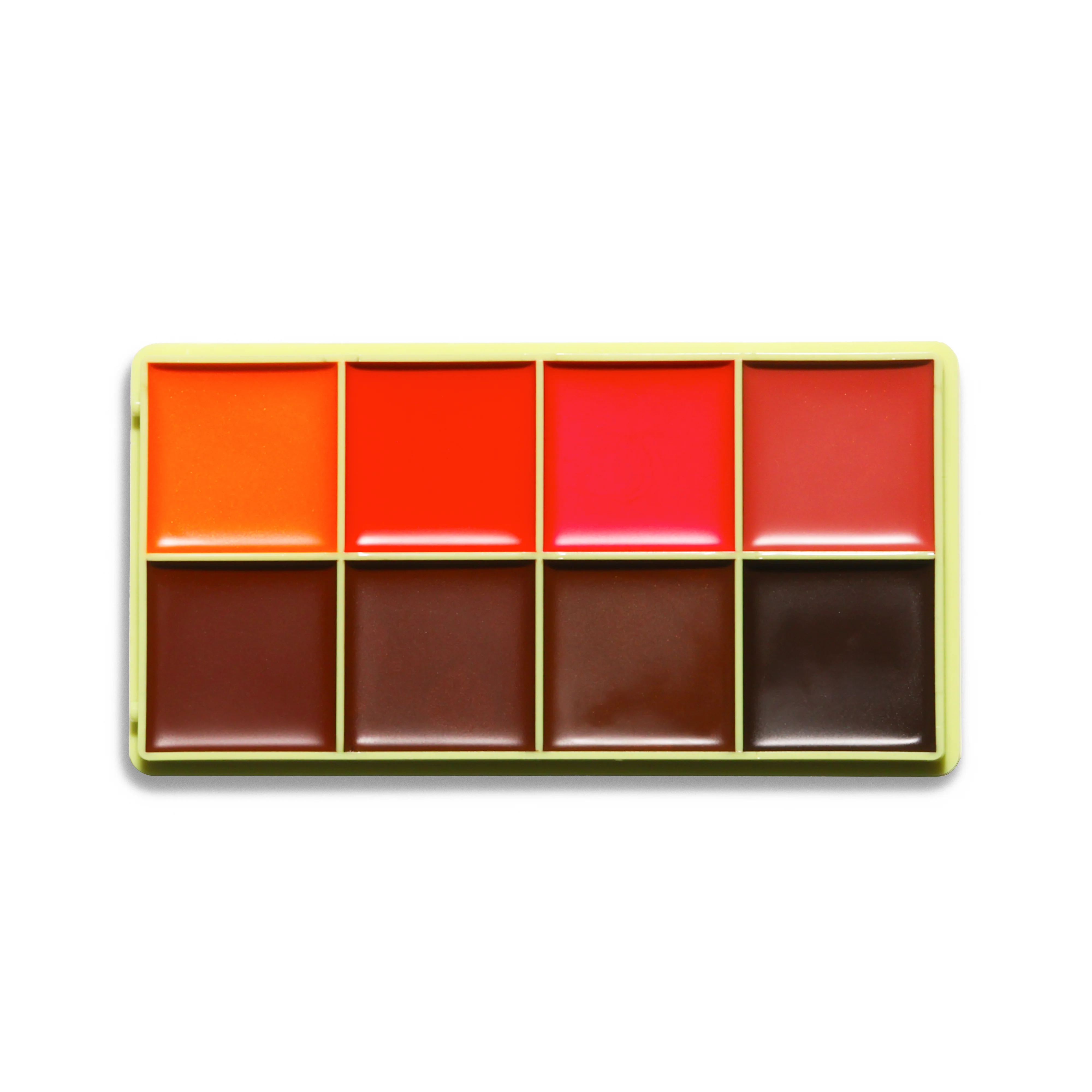 Curve Case Cream Makeup Palette - Image 9
