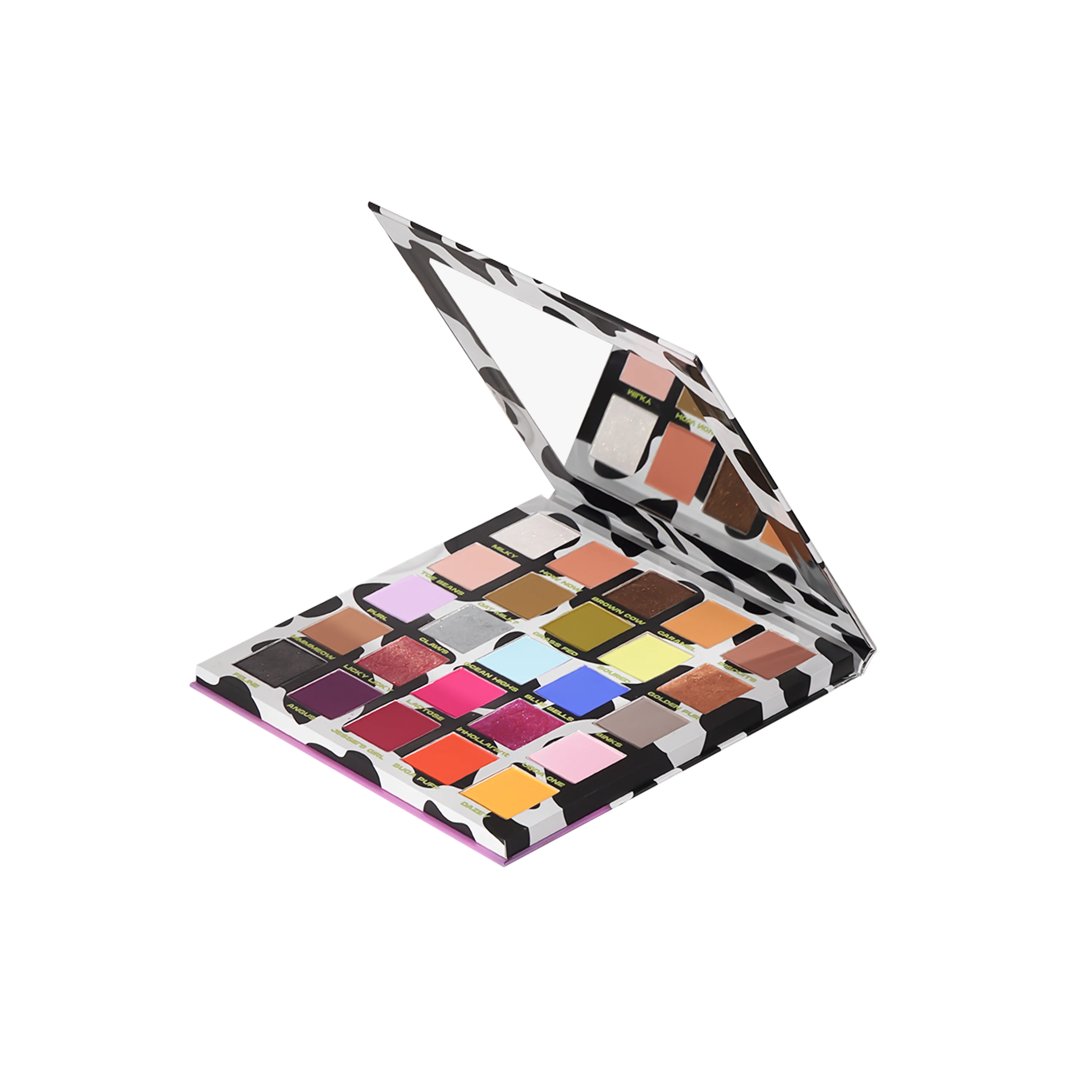Milk Collection - Do You Want Some Milk? - Eyeshadow Palette - Image 3