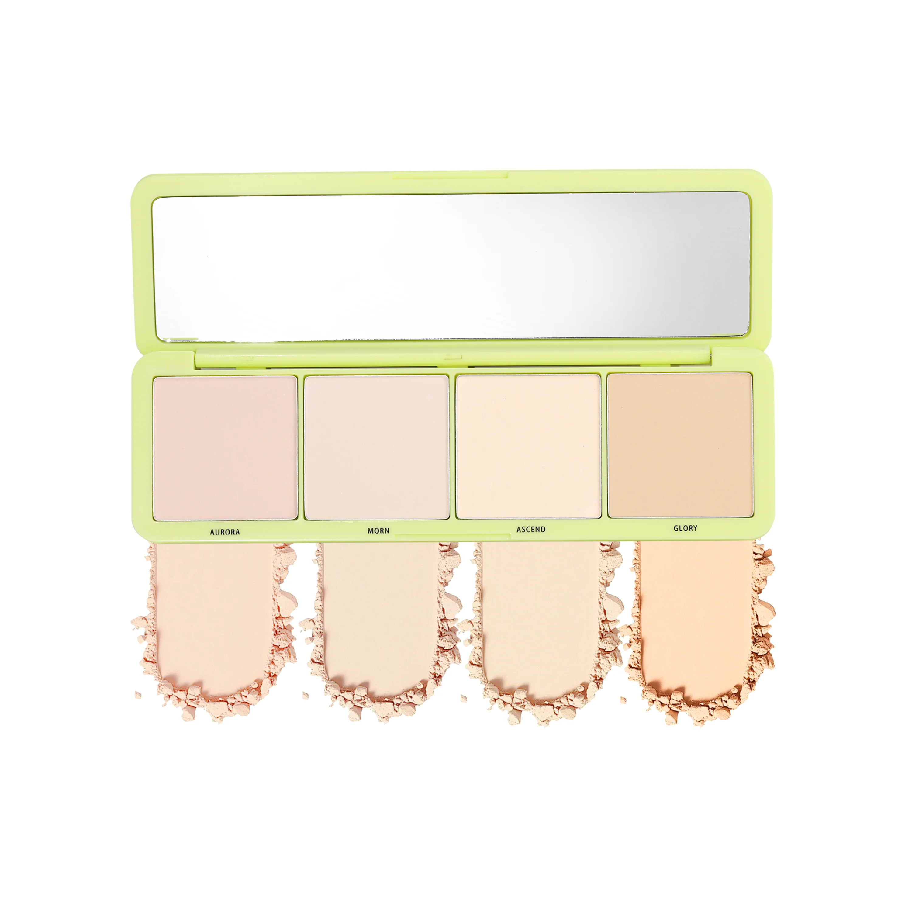 Eyelights Brightening Powder Palette - Image 8