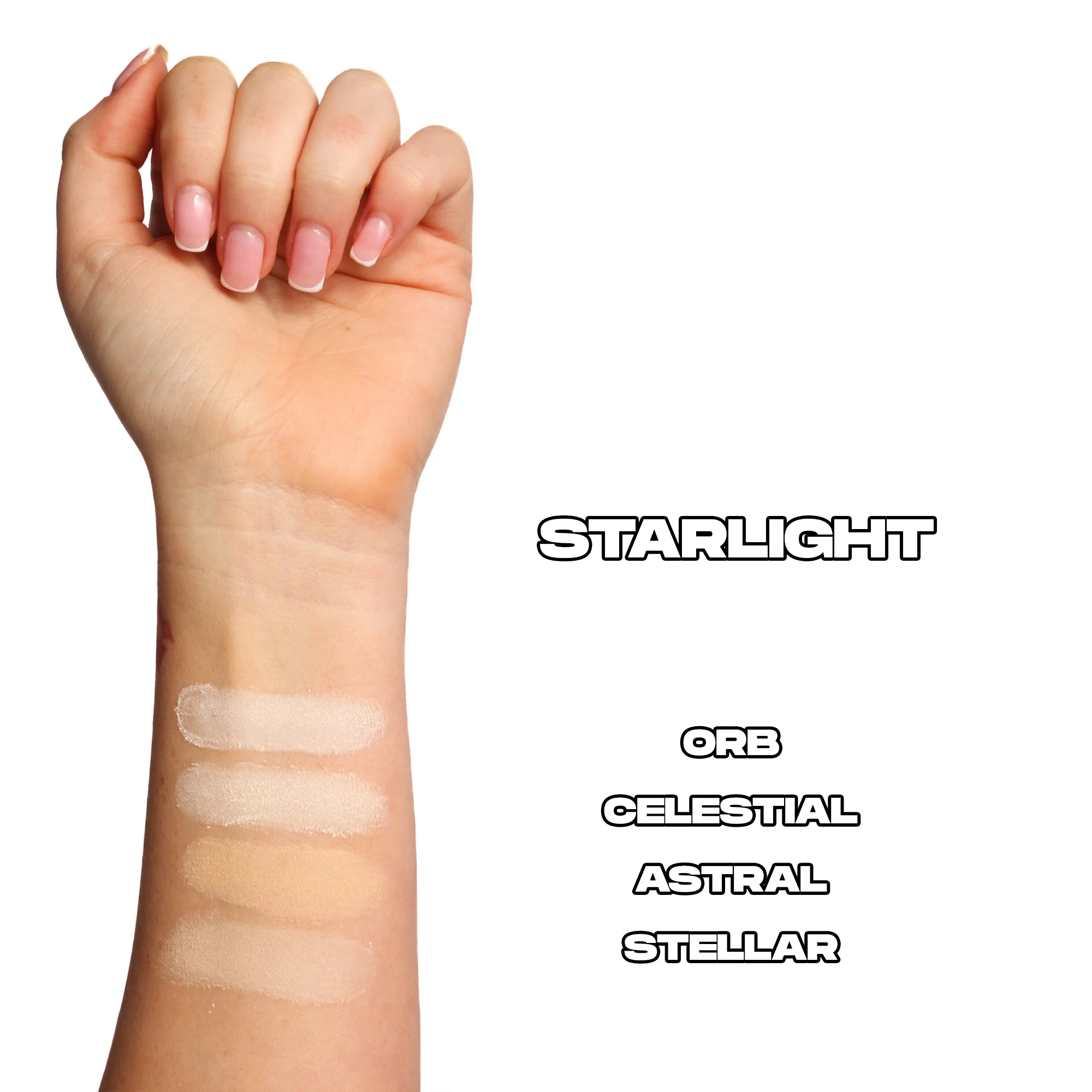 Eyelights Brightening Powder Palette - Image 3