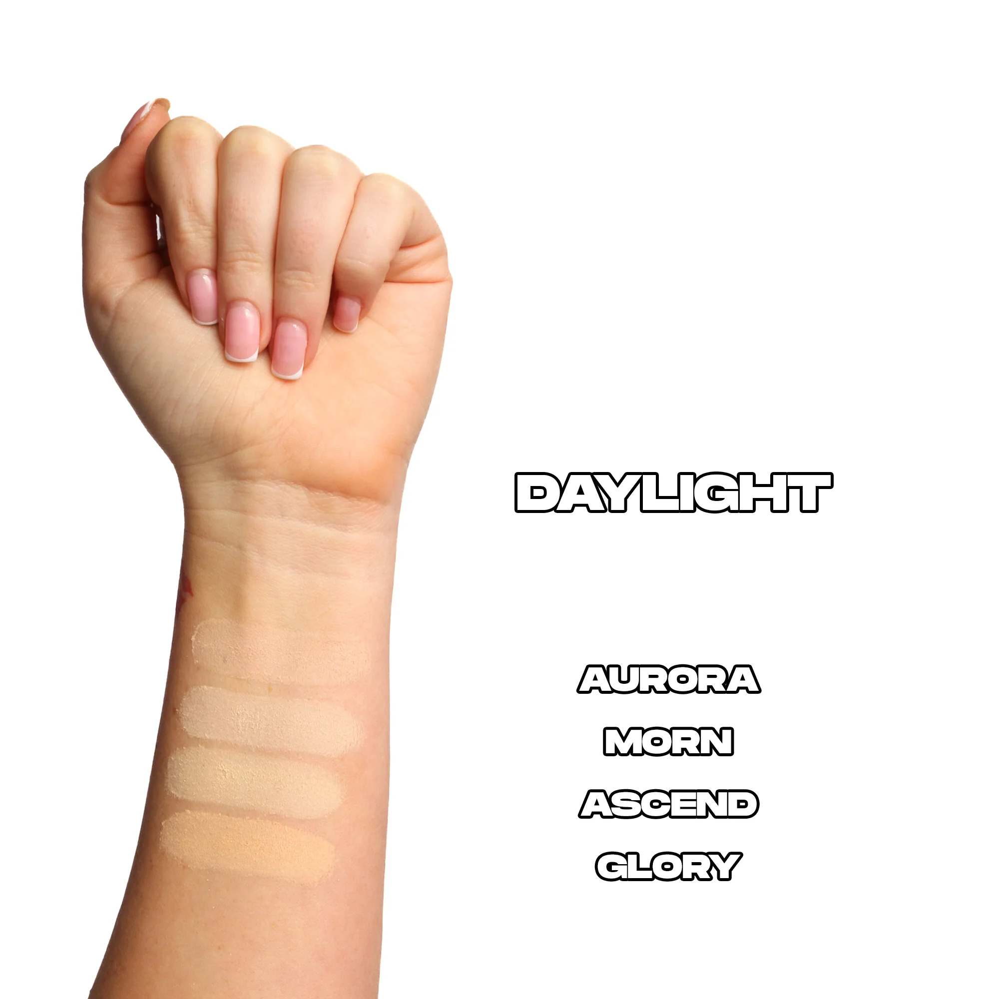 Eyelights Brightening Powder Palette - Image 5