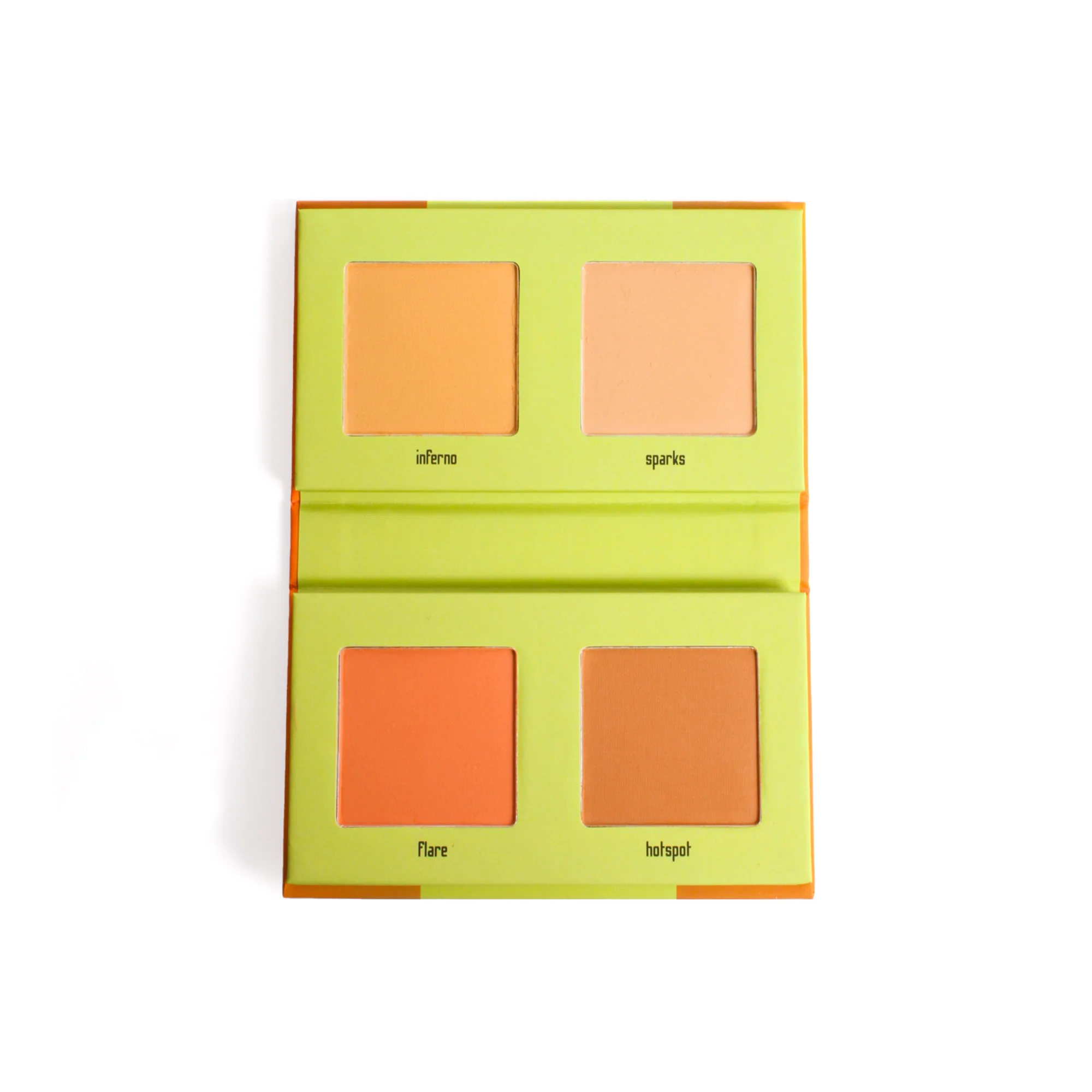 Eyelights Brightening Powder Palette - Image 8