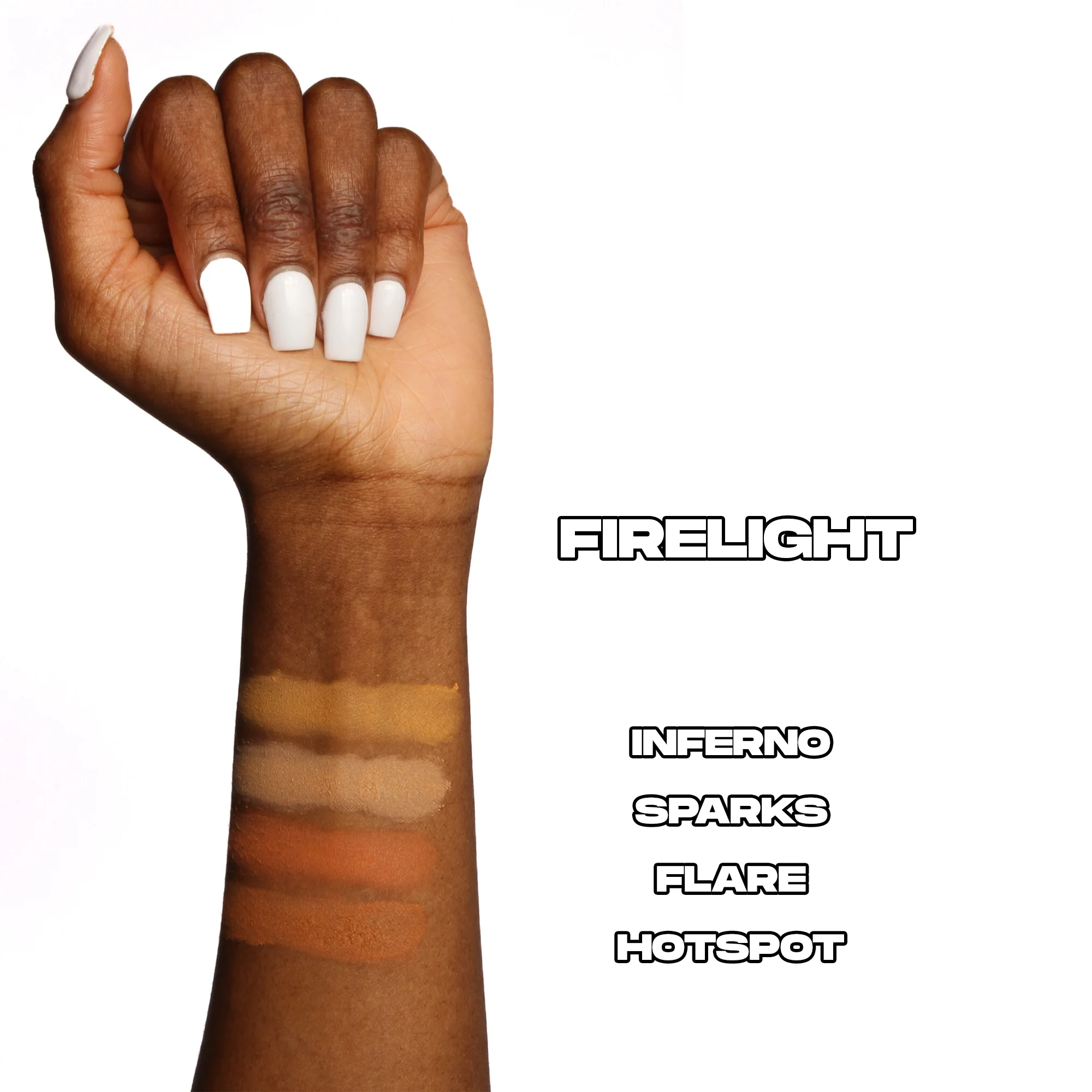 Eyelights Brightening Powder Palette - Image 9