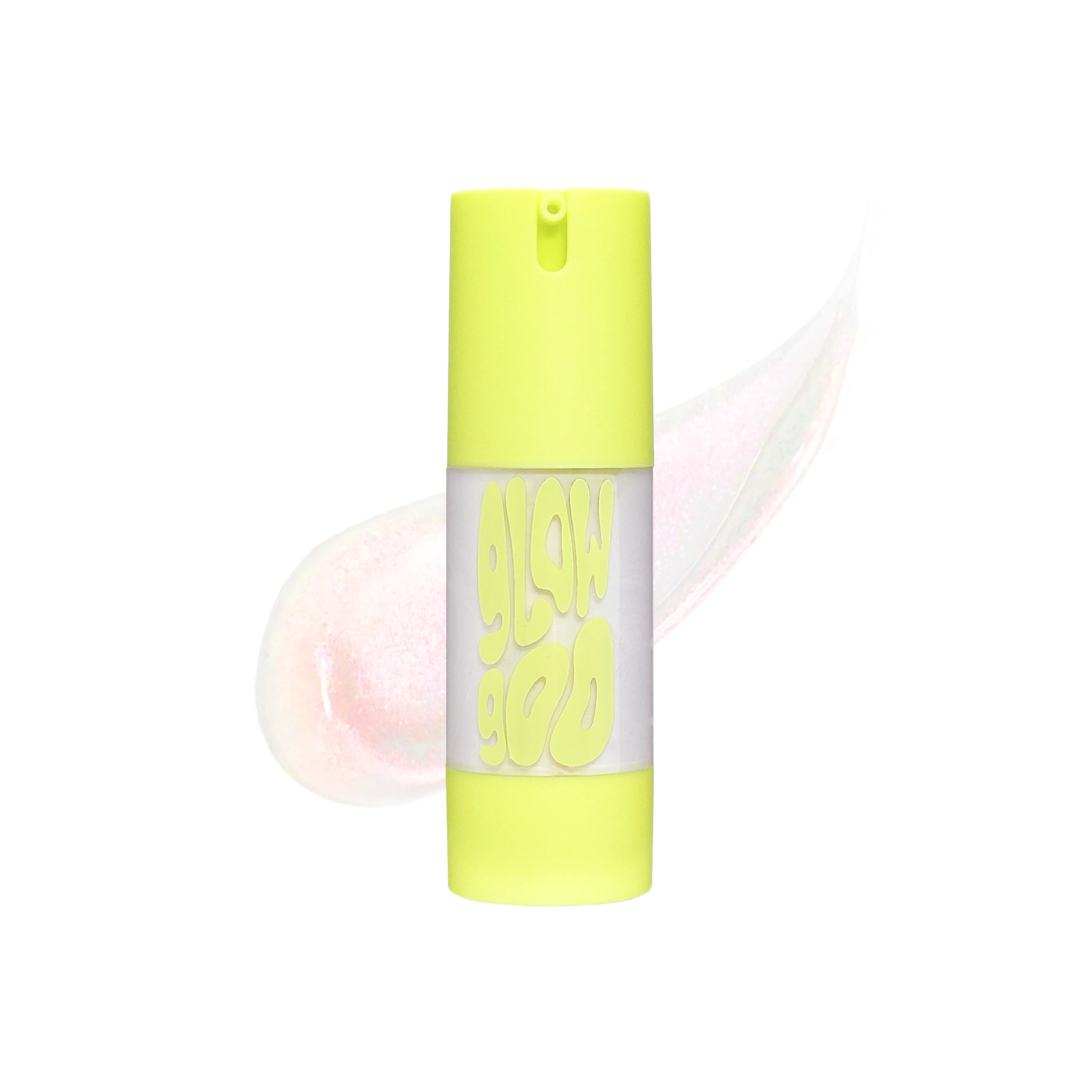 Glow Goo - Face Primer - Image 6