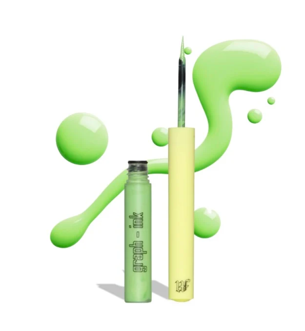 Graph-ink Liquid Eye Liner - Image 10