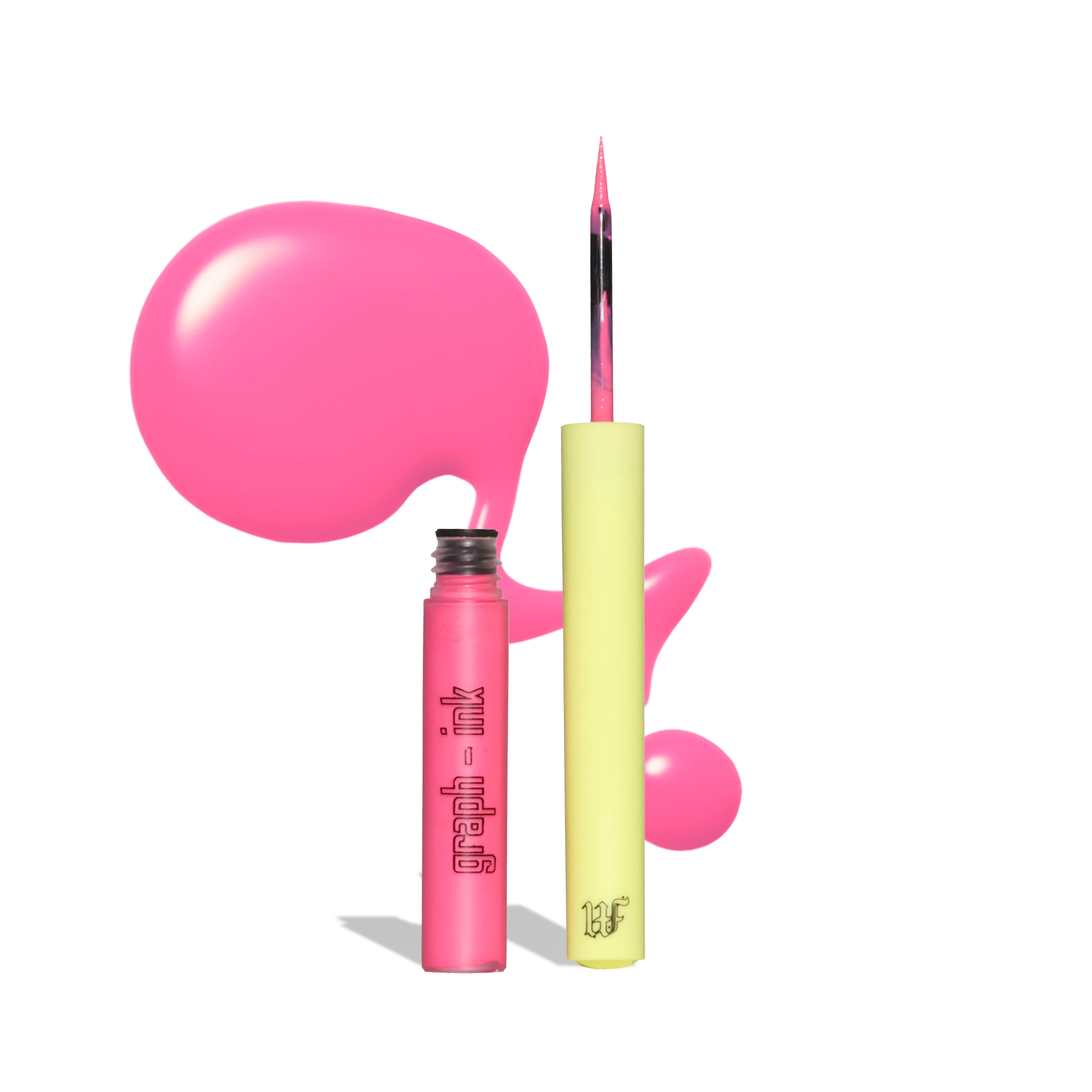 Graph-ink Liquid Eye Liner - Image 6