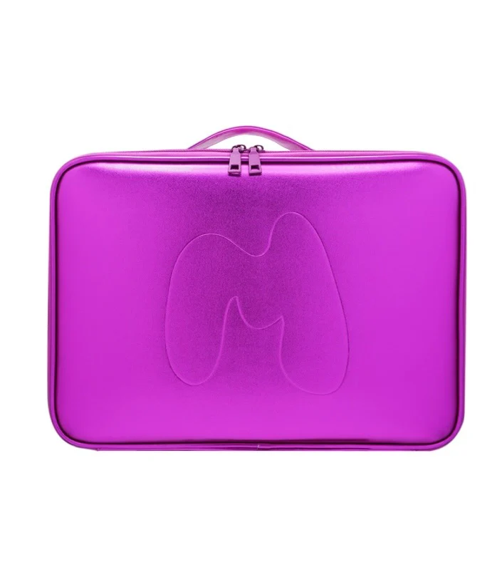 Large Makeup Organiser Case - Made By Mitchell - Image 10