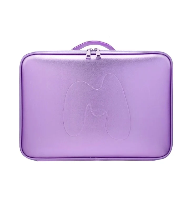 Large Makeup Organiser Case - Made By Mitchell - Image 11