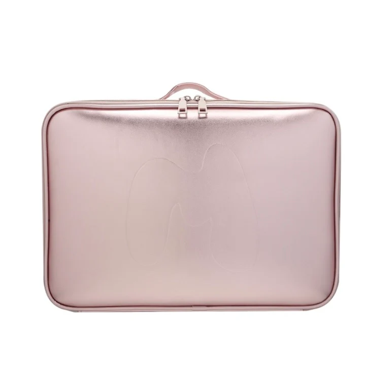 Large Makeup Organiser Case - Made By Mitchell - Image 12