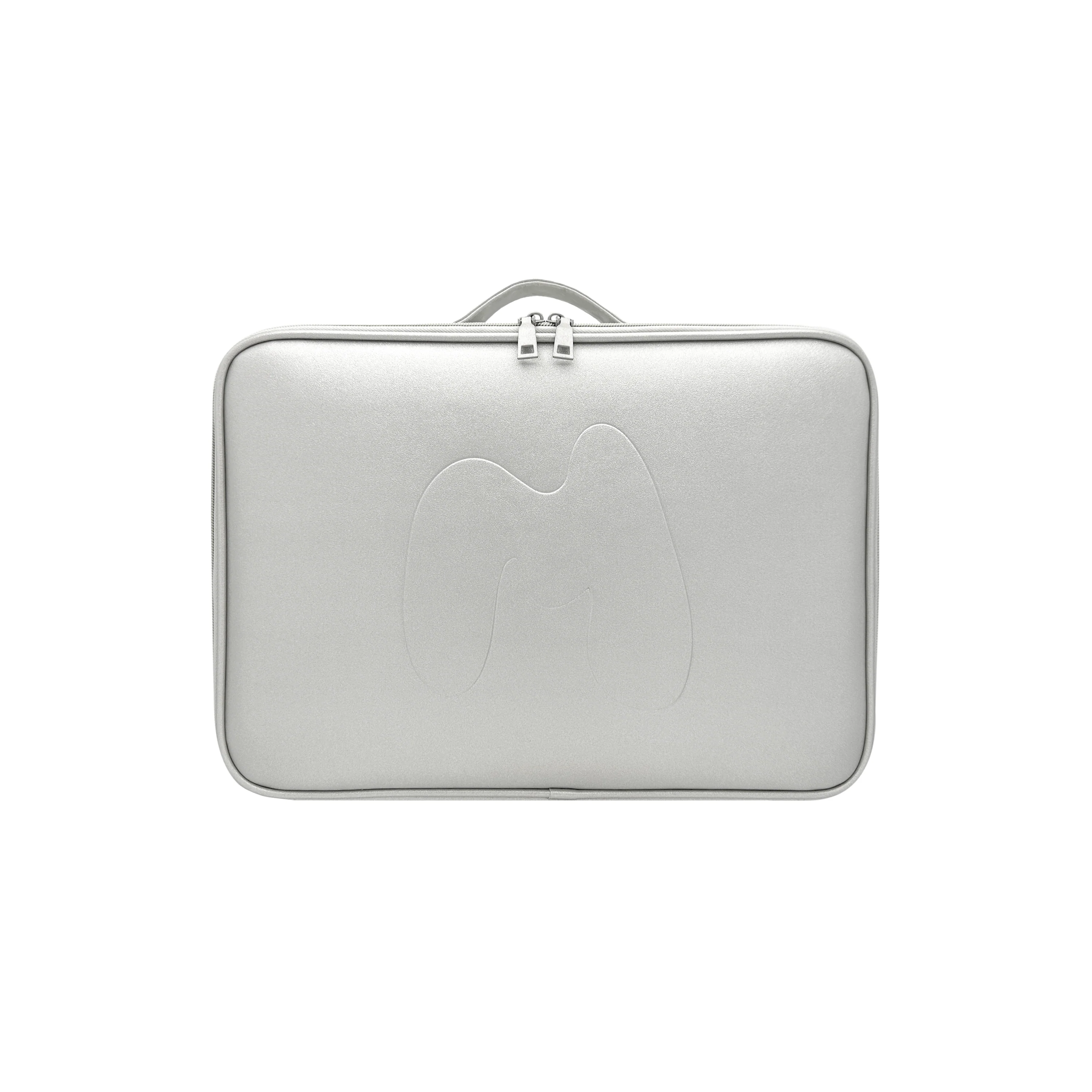 Large Makeup Organiser Case - Made By Mitchell - Image 5