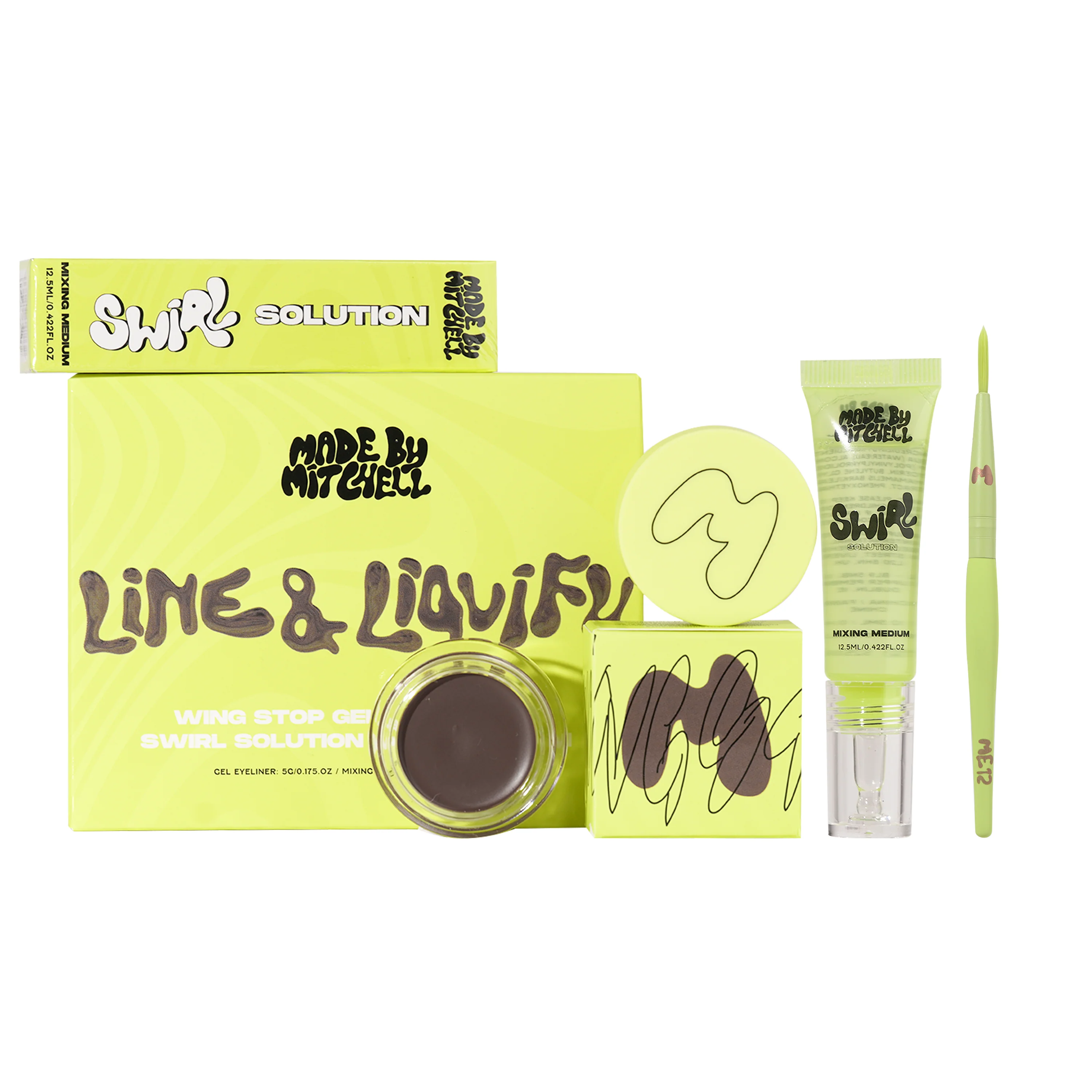 Line & Liquify Wing Stop & Swirl Solution Set - Image 10