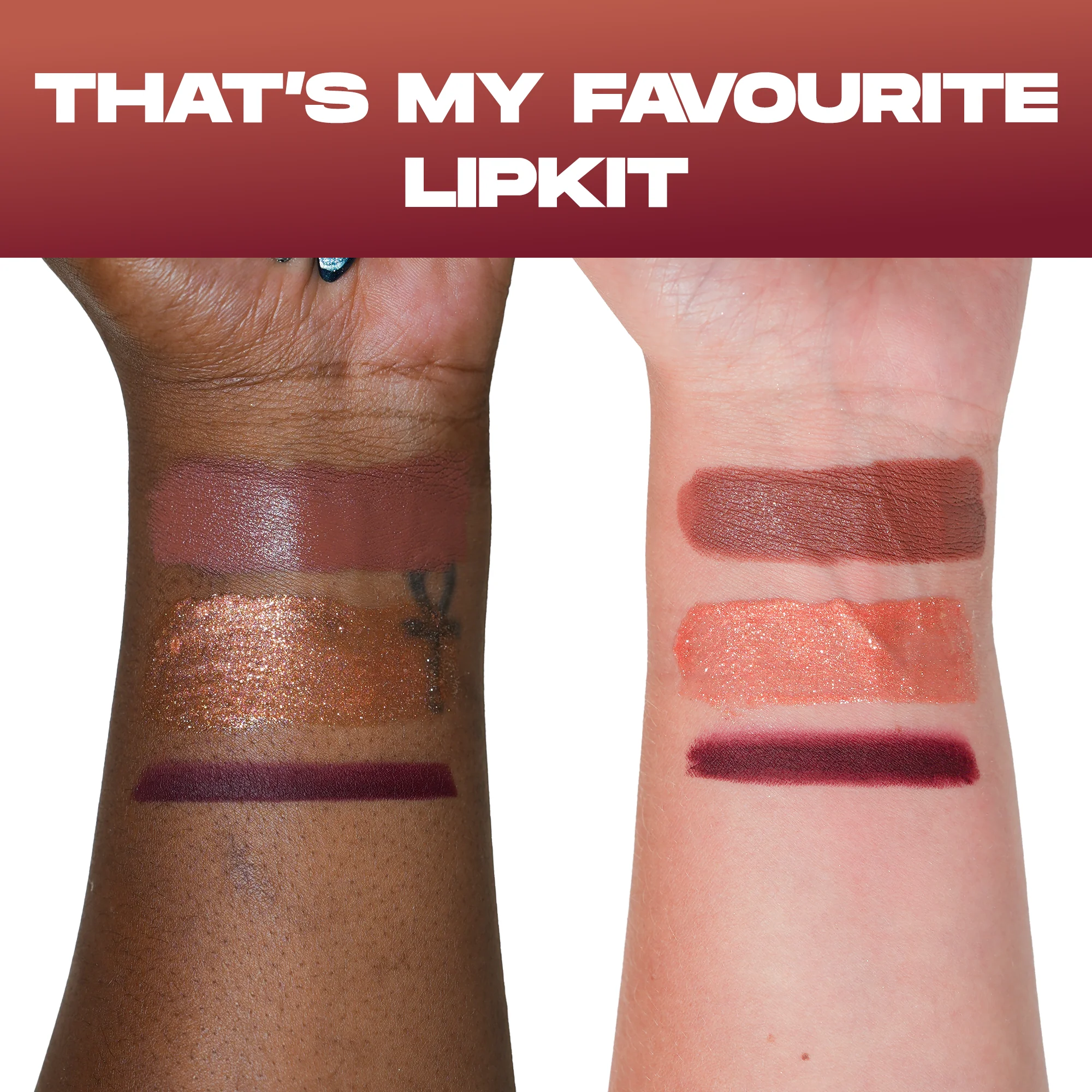 Lip Kits - Image 14