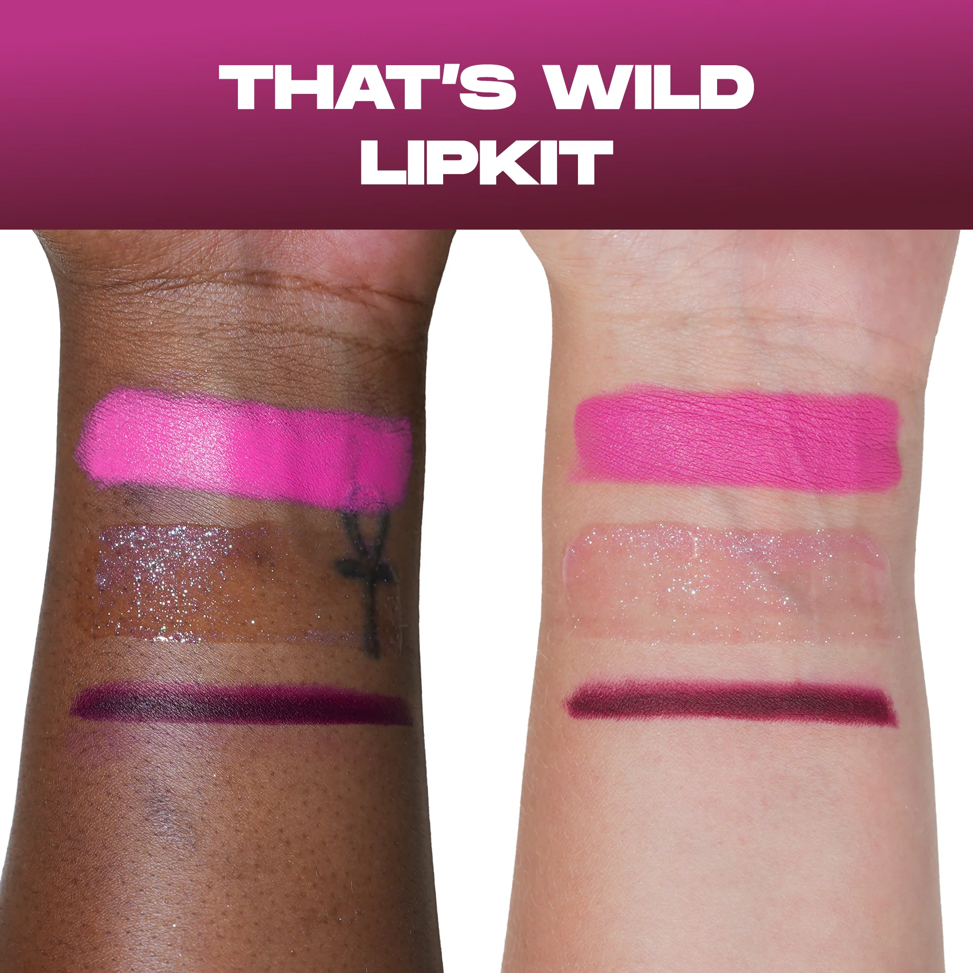 Lip Kits - Image 17