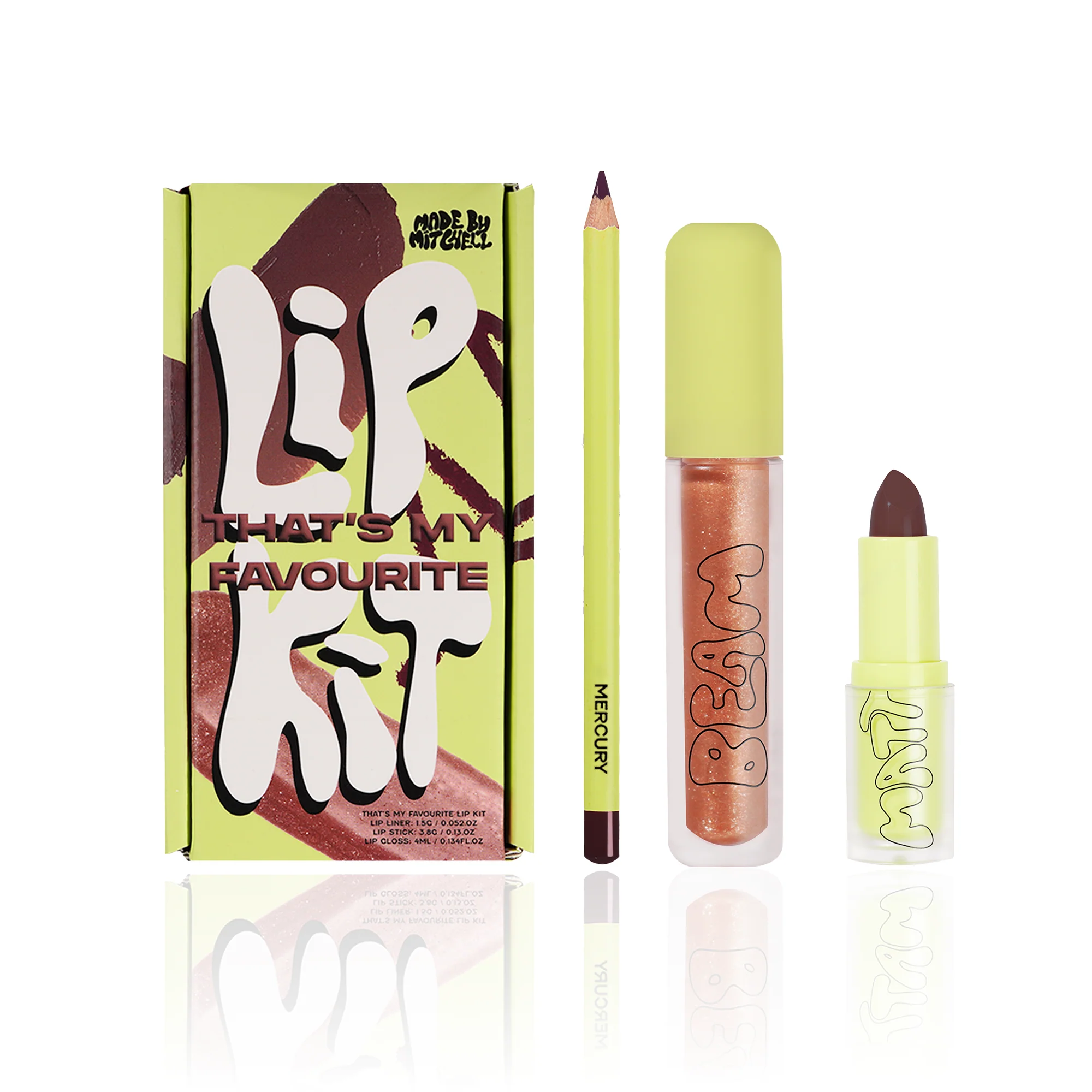 Lip Kits - Image 18