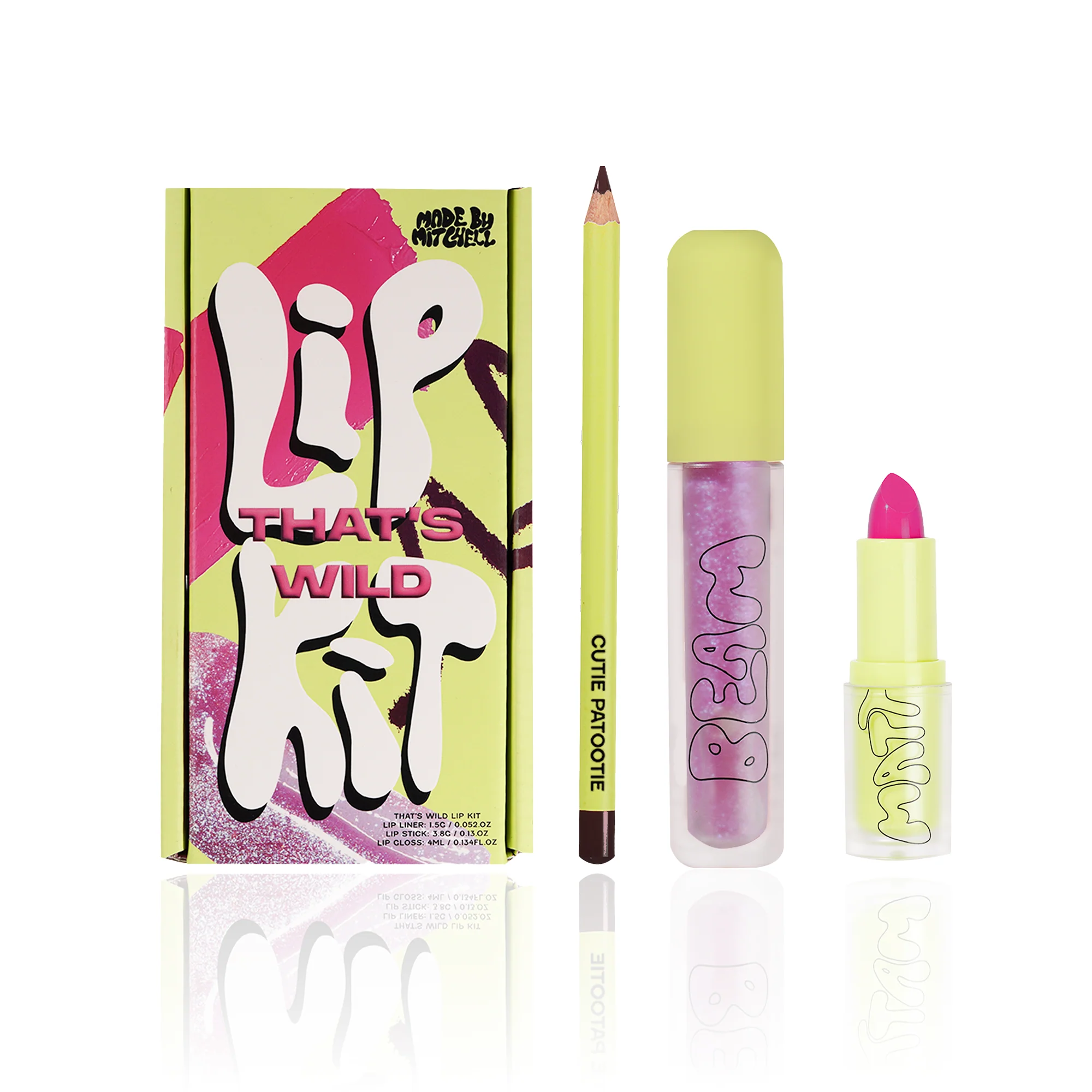 Lip Kits - Image 19