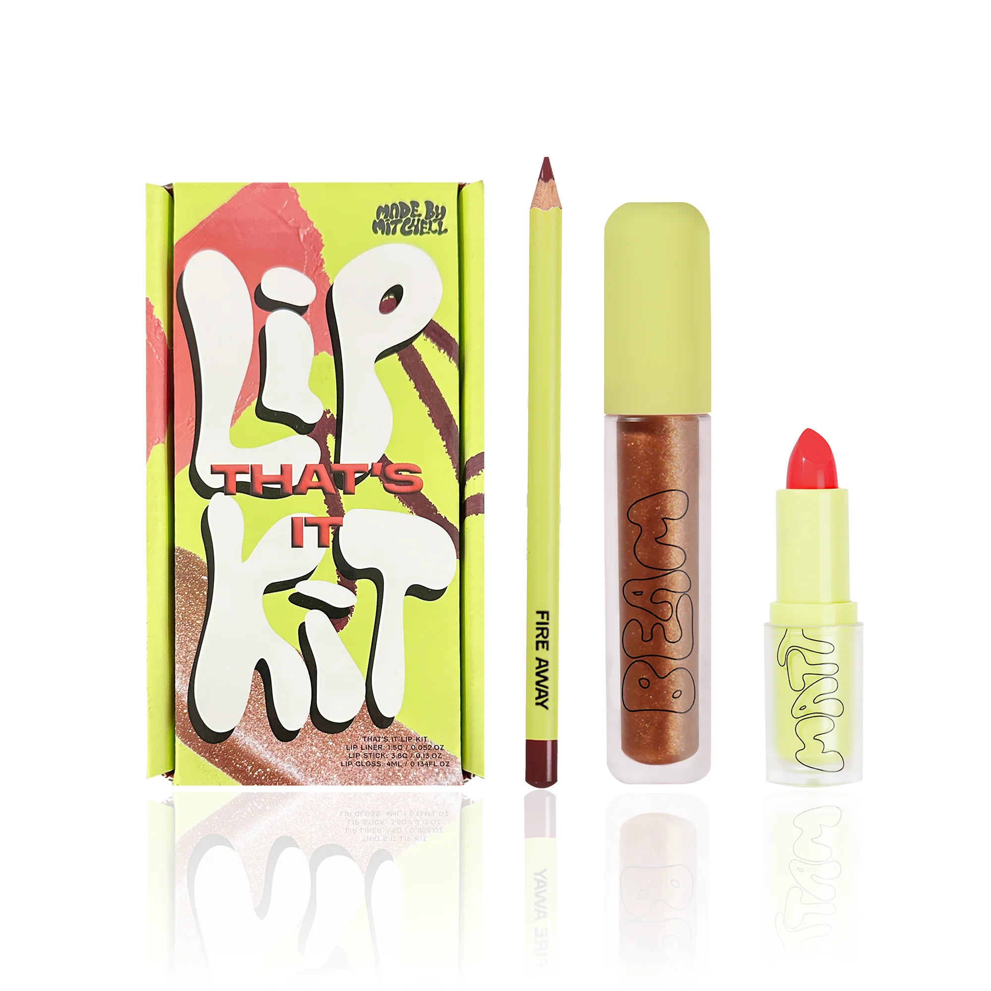 Lip Kits - Image 22