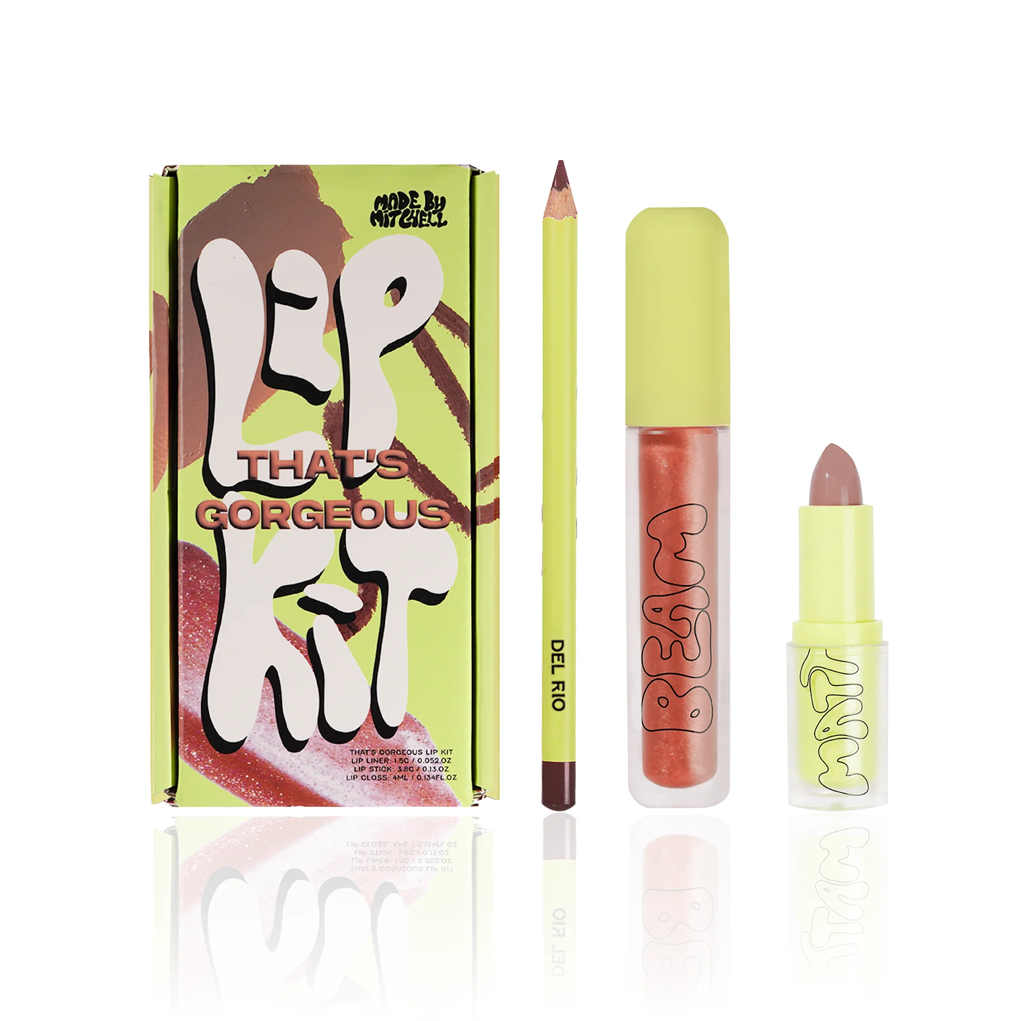 Lip Kits - Image 23