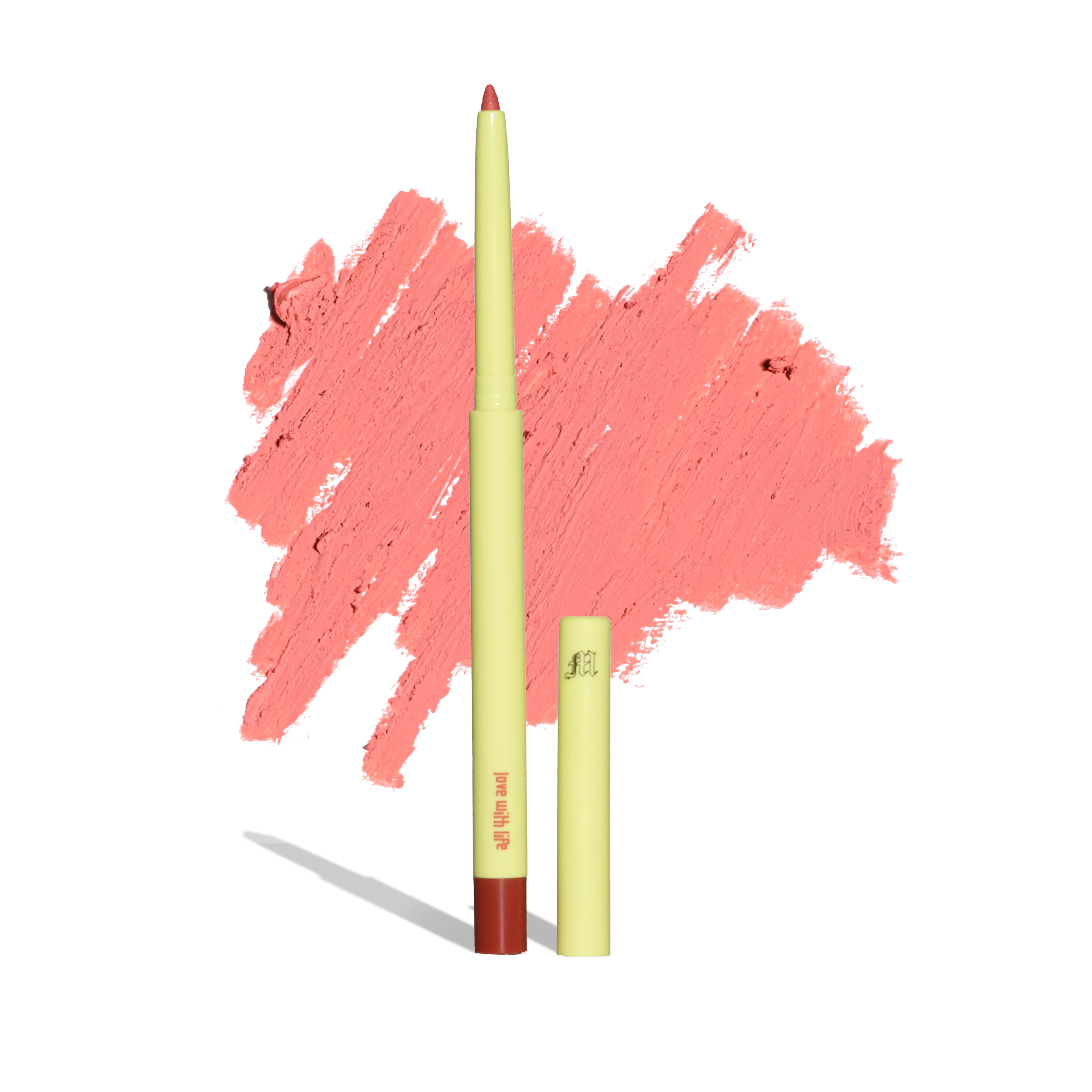 All Lip No Trip Lip Liner Pencil - Image 7