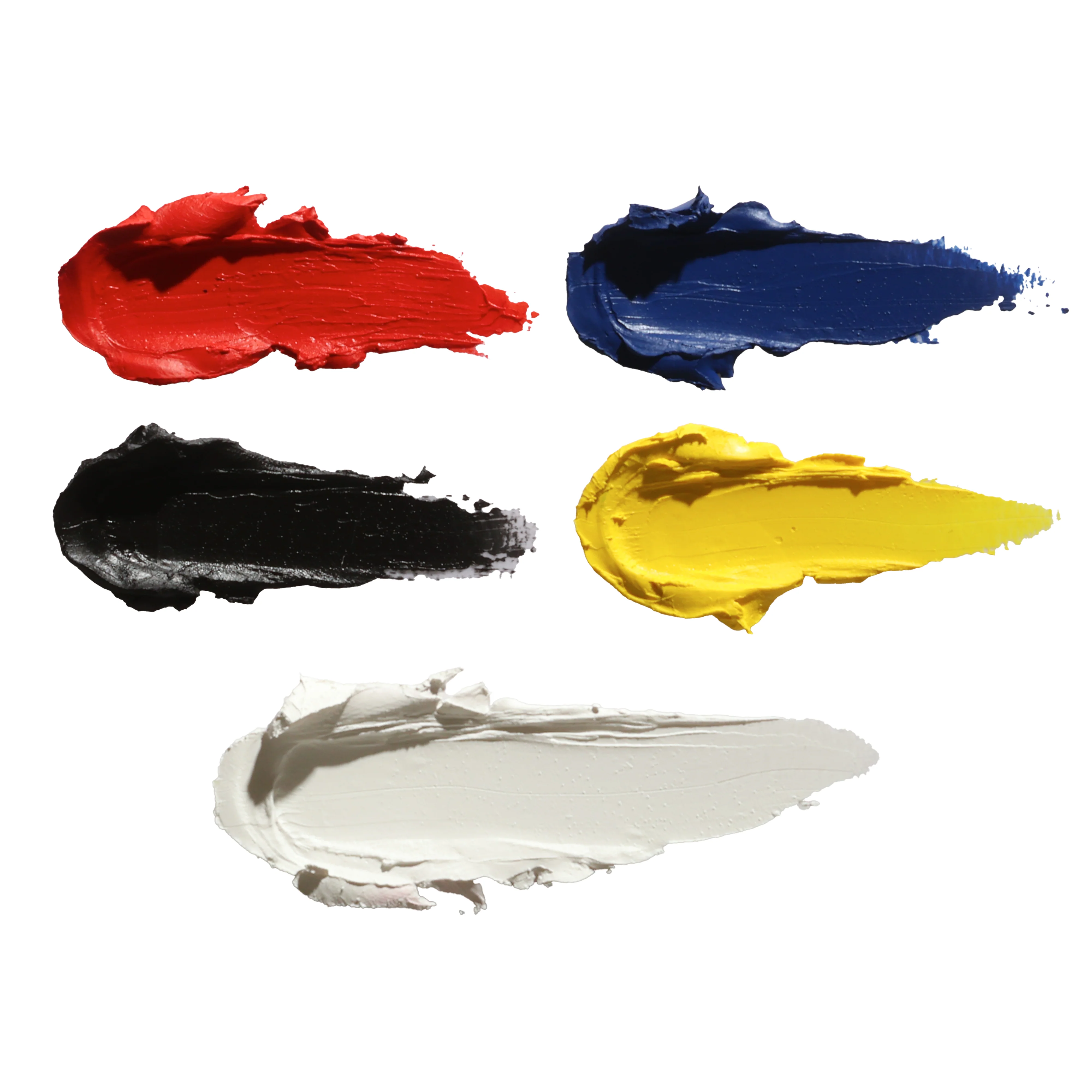 Mini Colour Case Cosmetic Paint Palette - Image 9