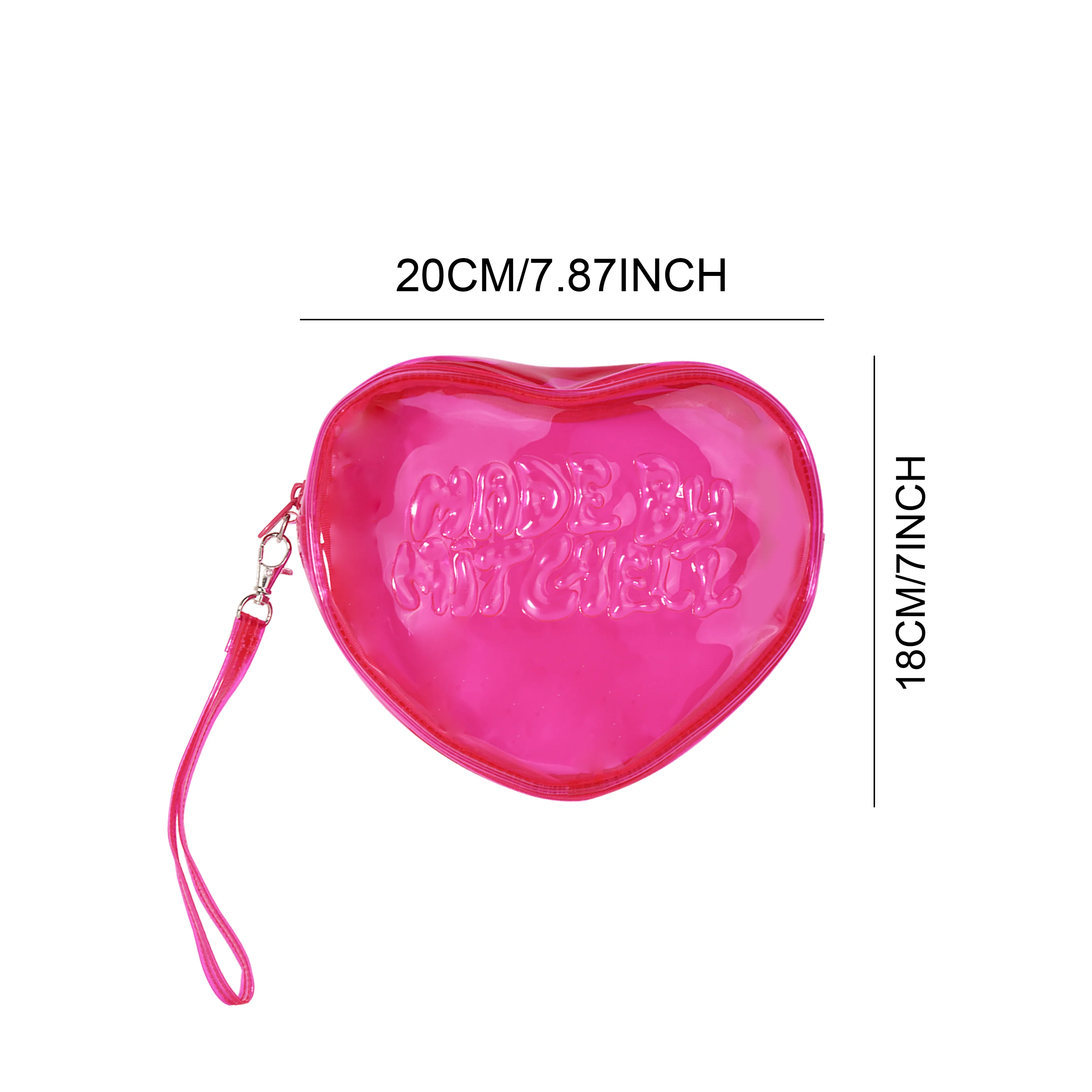 Made Em Wink 9 Piece Makeup Bundle - Exclusive - Image 3