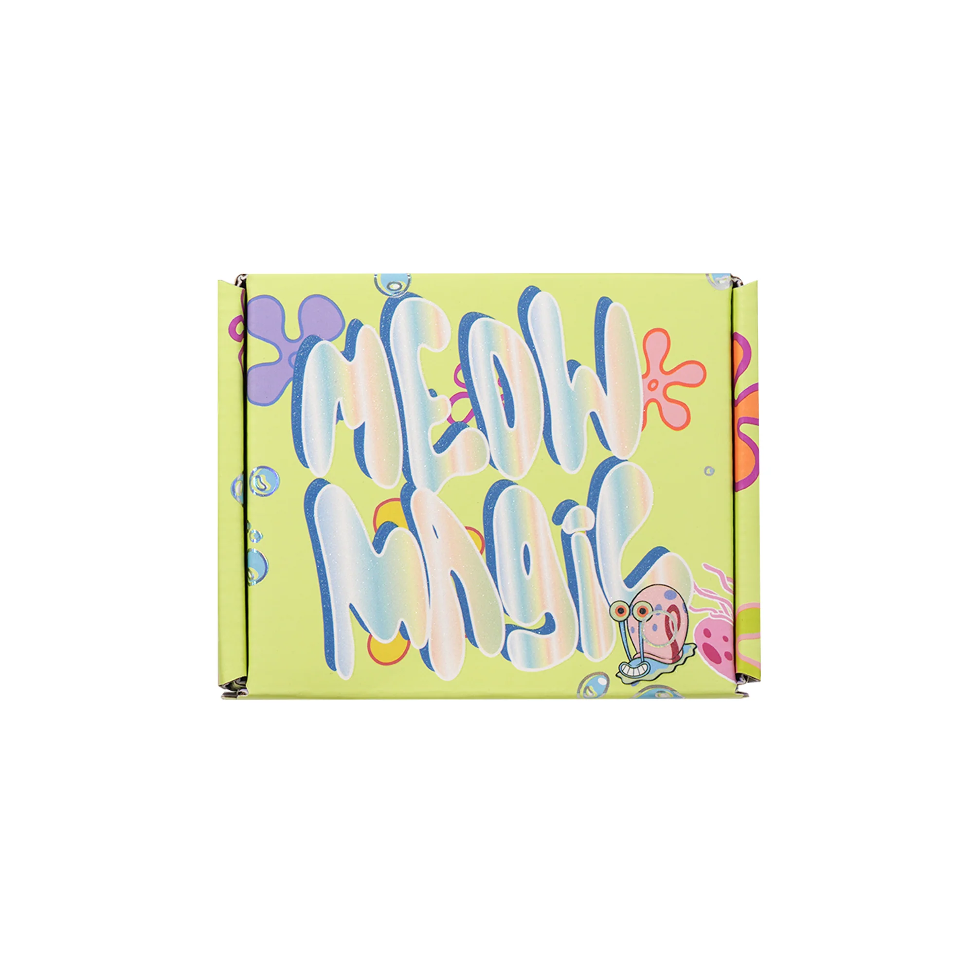 Spongebob Meow Magic Cheek Makeup Bundle - Image 3