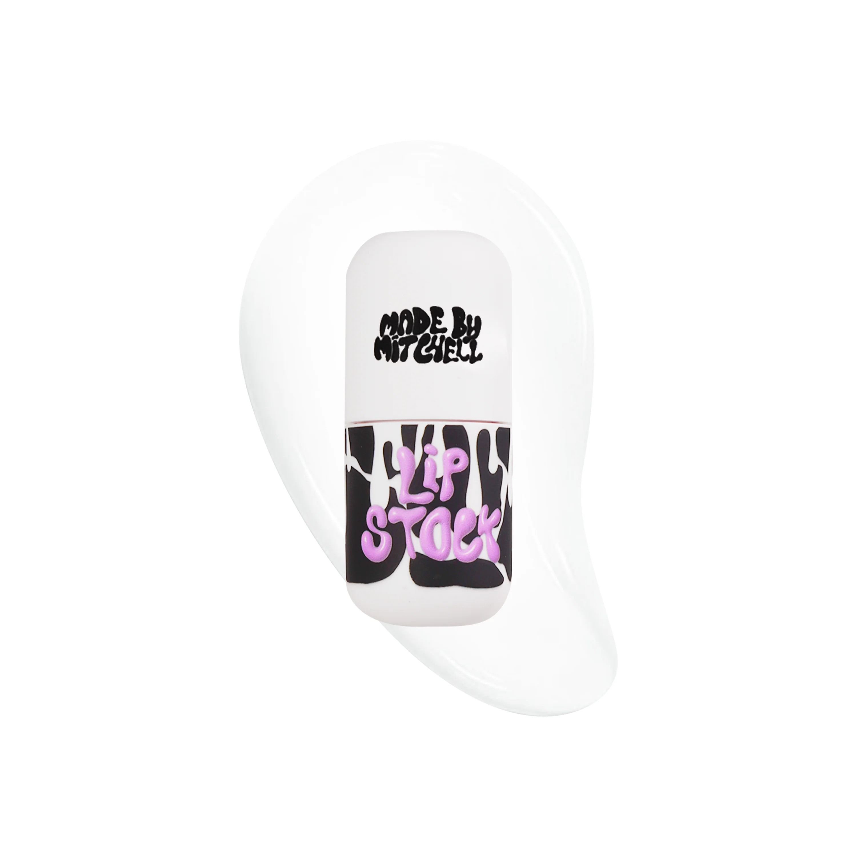 Milk Collection - Lip Oil - Image 2