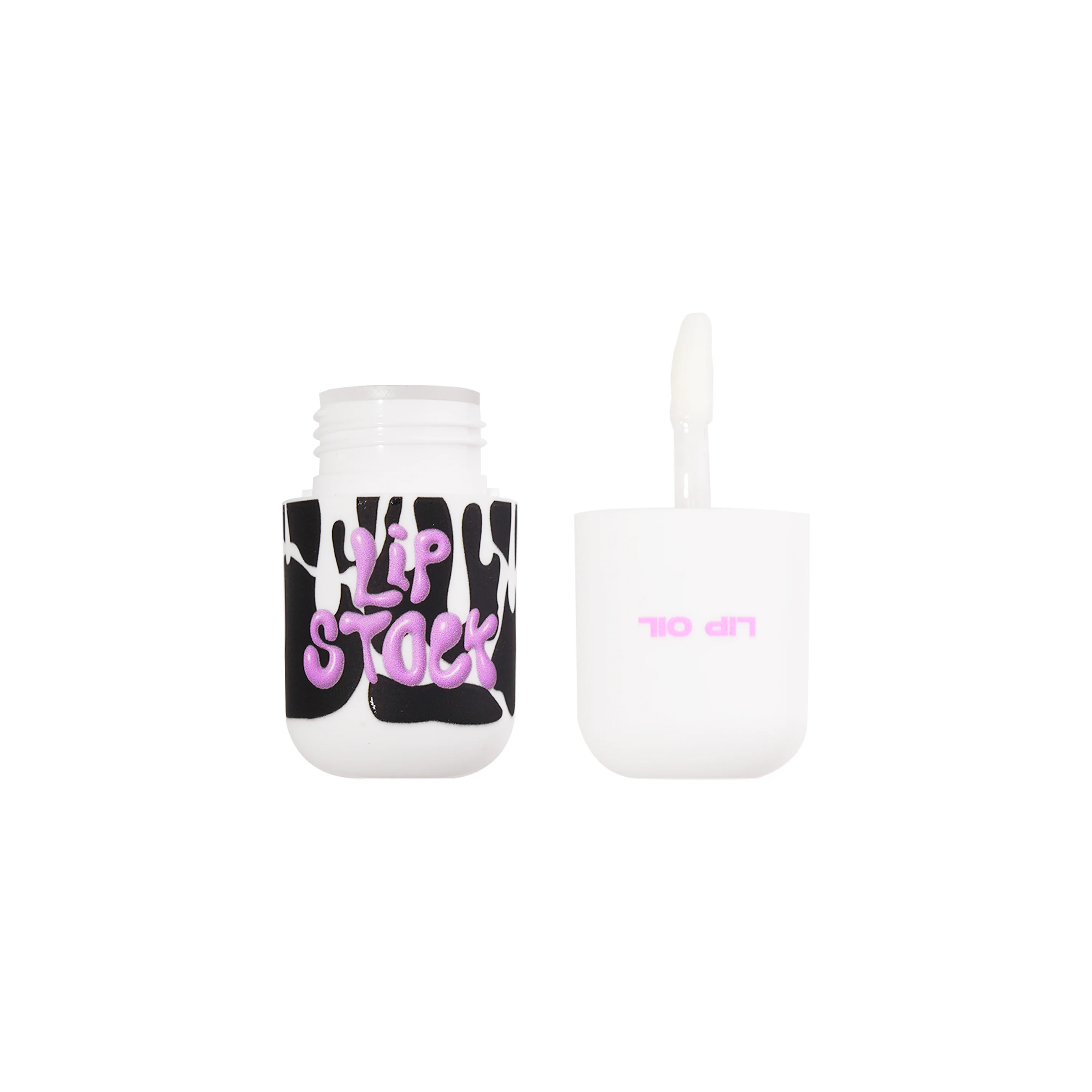Milk Collection - Lip Oil - Image 4